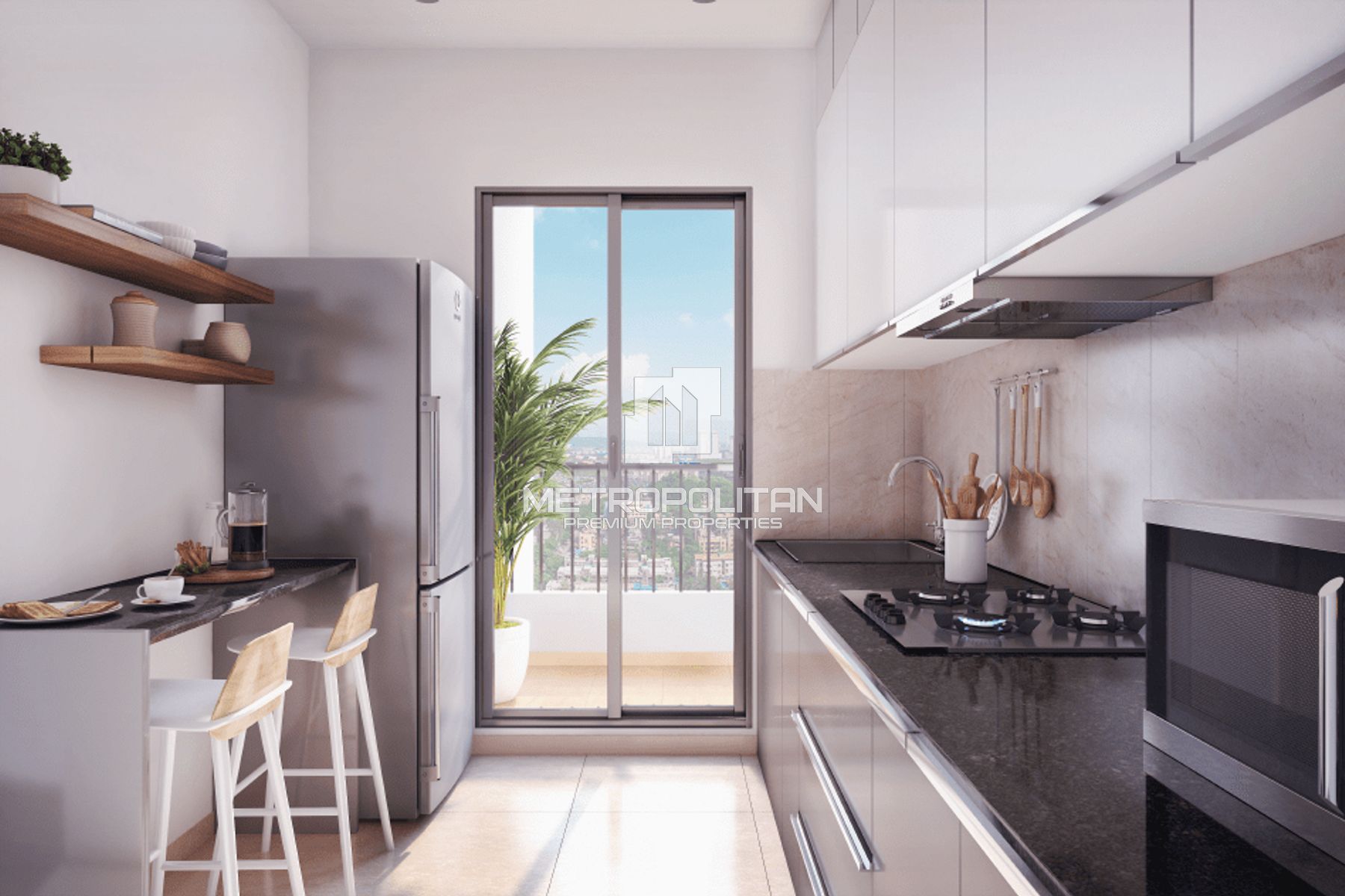 Prime Investment | High Floor | Spacious Layout