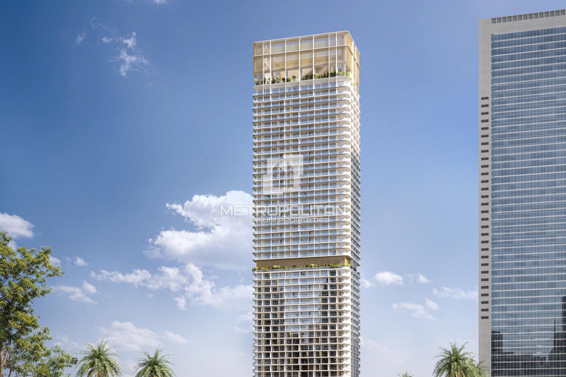Prime Investment | High Floor | Spacious Layout