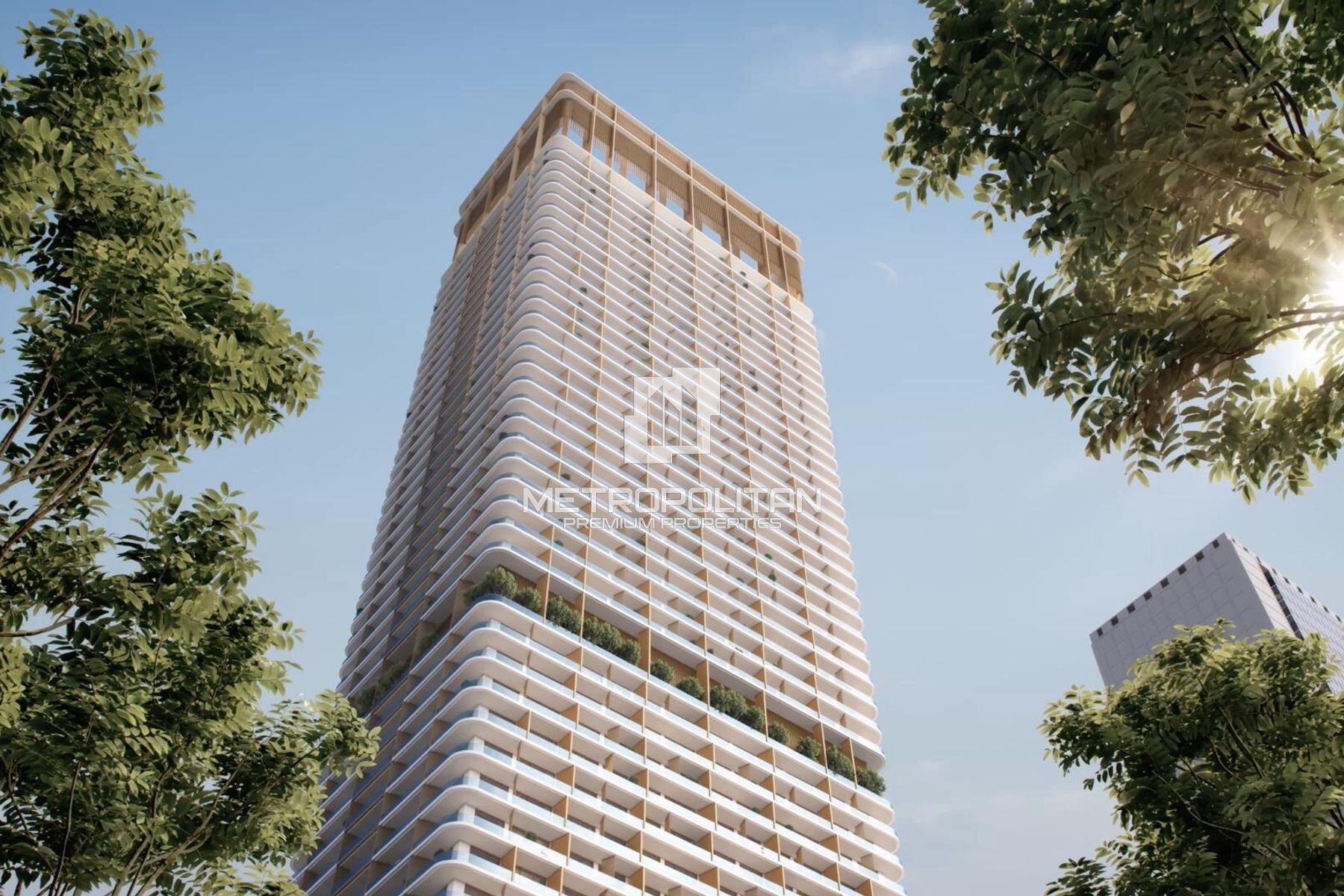 Prime Investment | High Floor | Spacious Layout