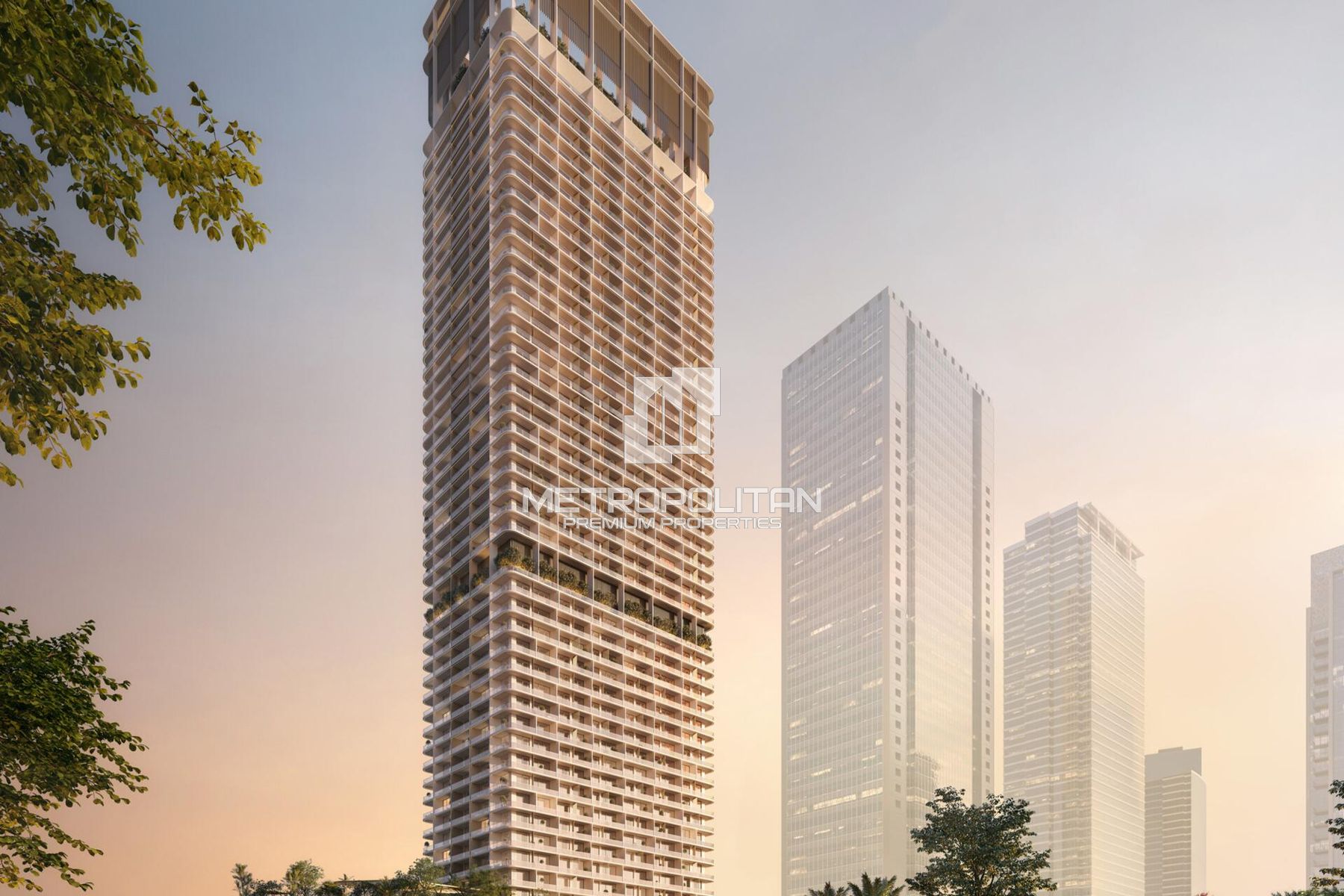 Prime Investment | High Floor | Spacious Layout