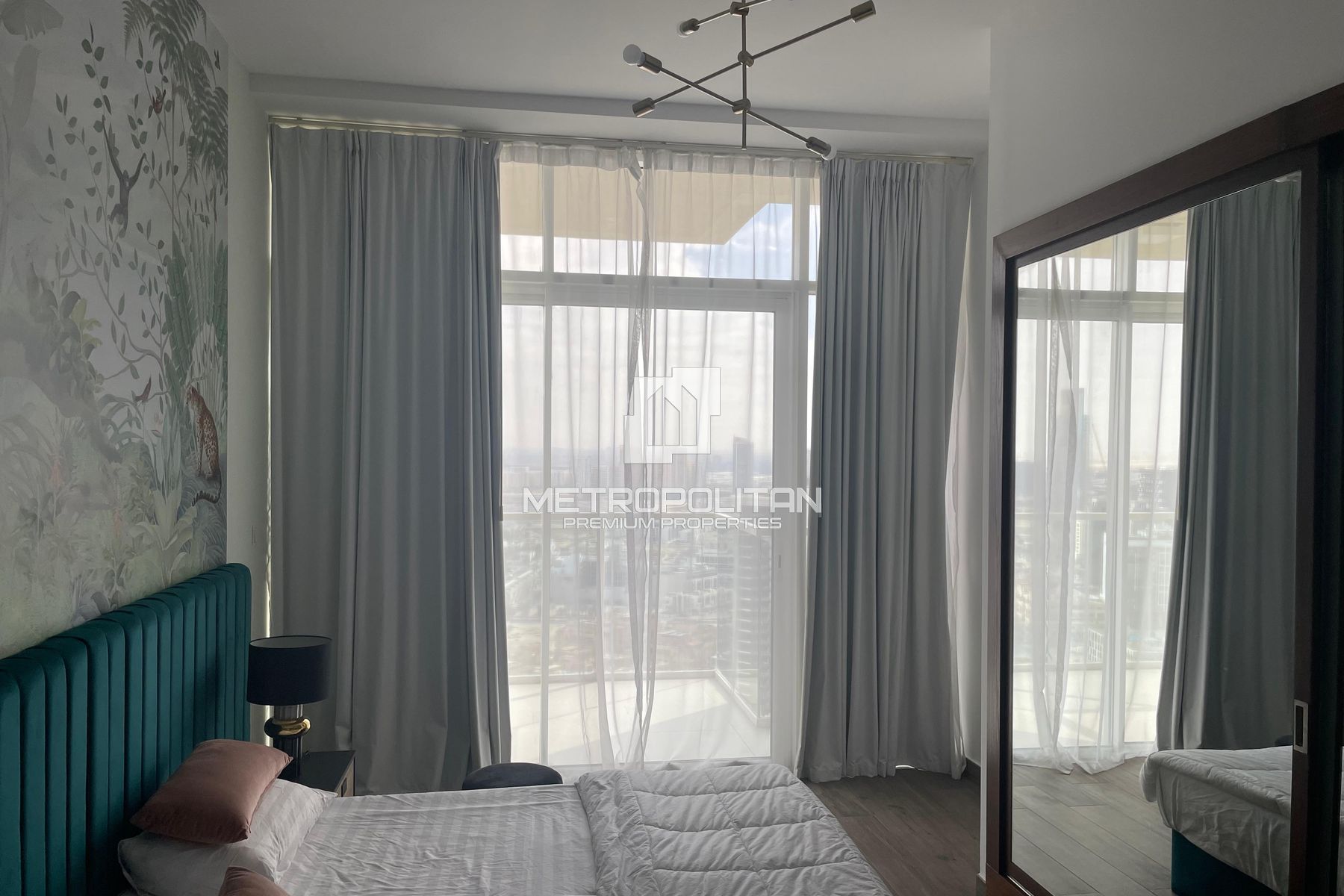 Elegant 3BR Duplex | Spacious Layout | Zaya Hameni