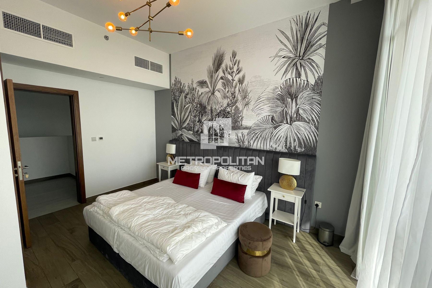 Elegant 3BR Duplex | Spacious Layout | Zaya Hameni