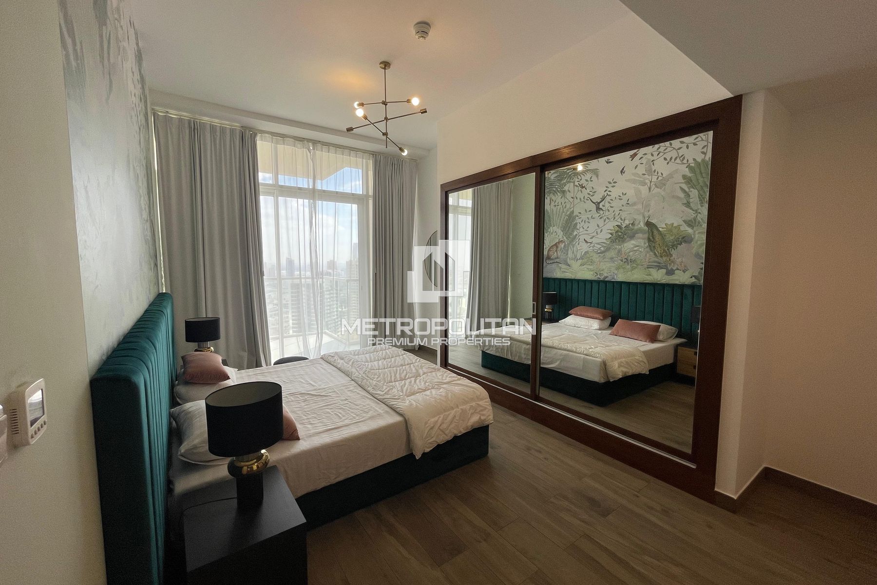 Elegant 3BR Duplex | Spacious Layout | Zaya Hameni