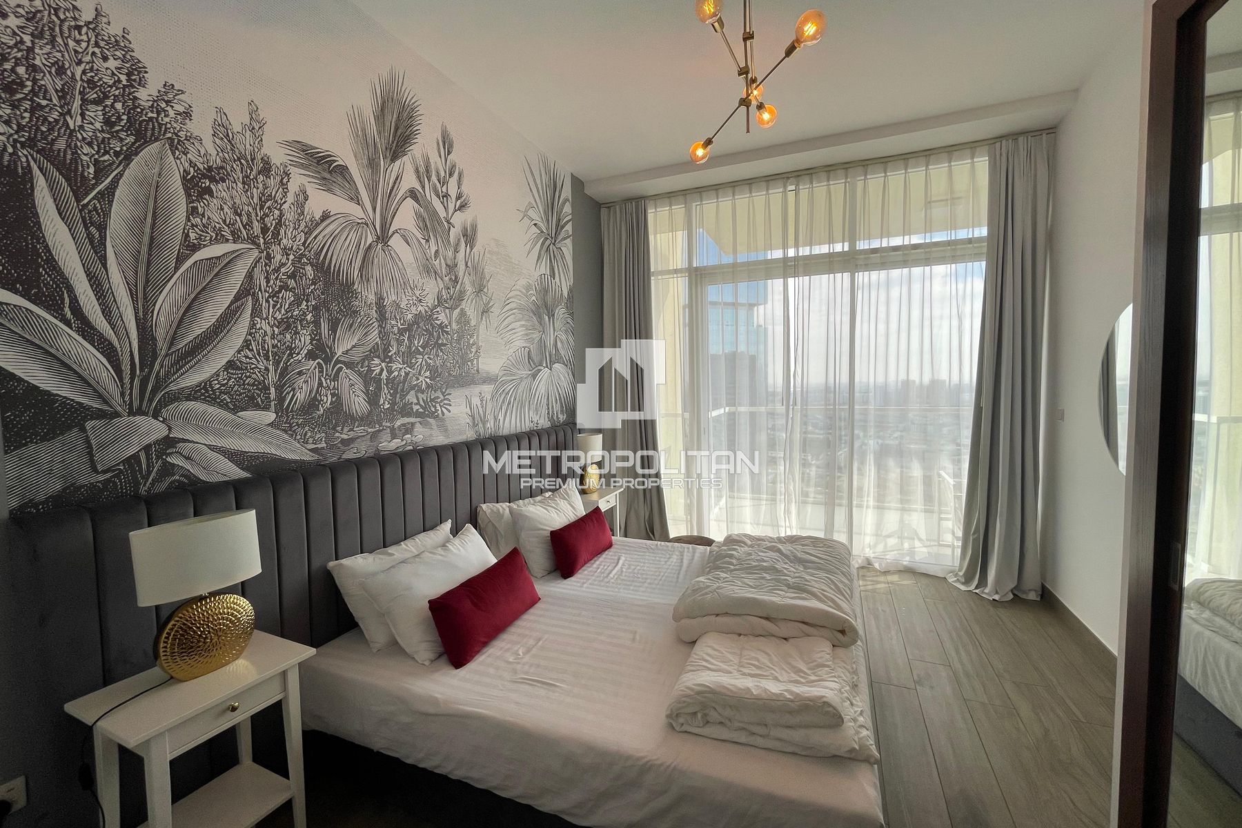 Elegant 3BR Duplex | Spacious Layout | Zaya Hameni
