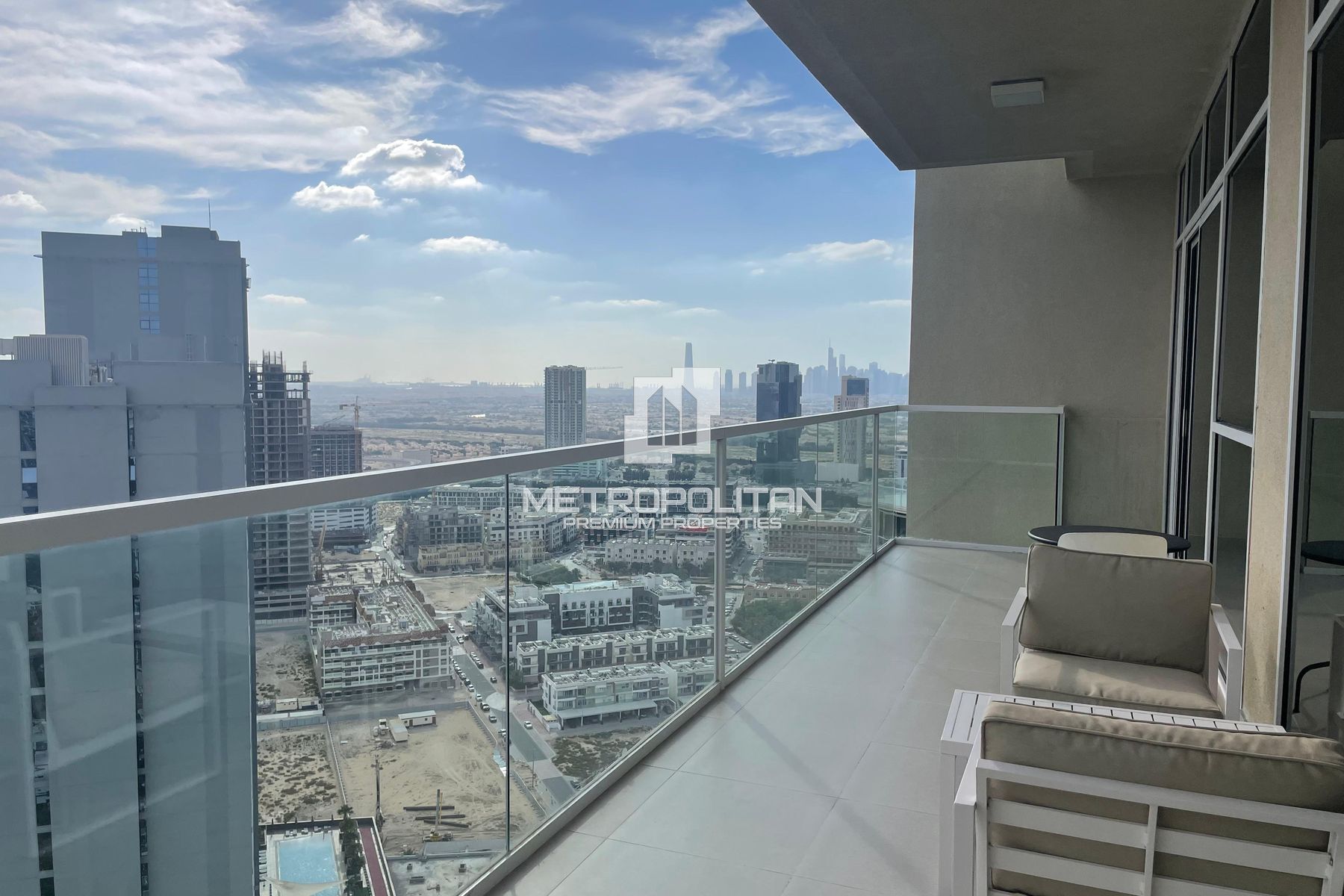 Elegant 3BR Duplex | Spacious Layout | Zaya Hameni
