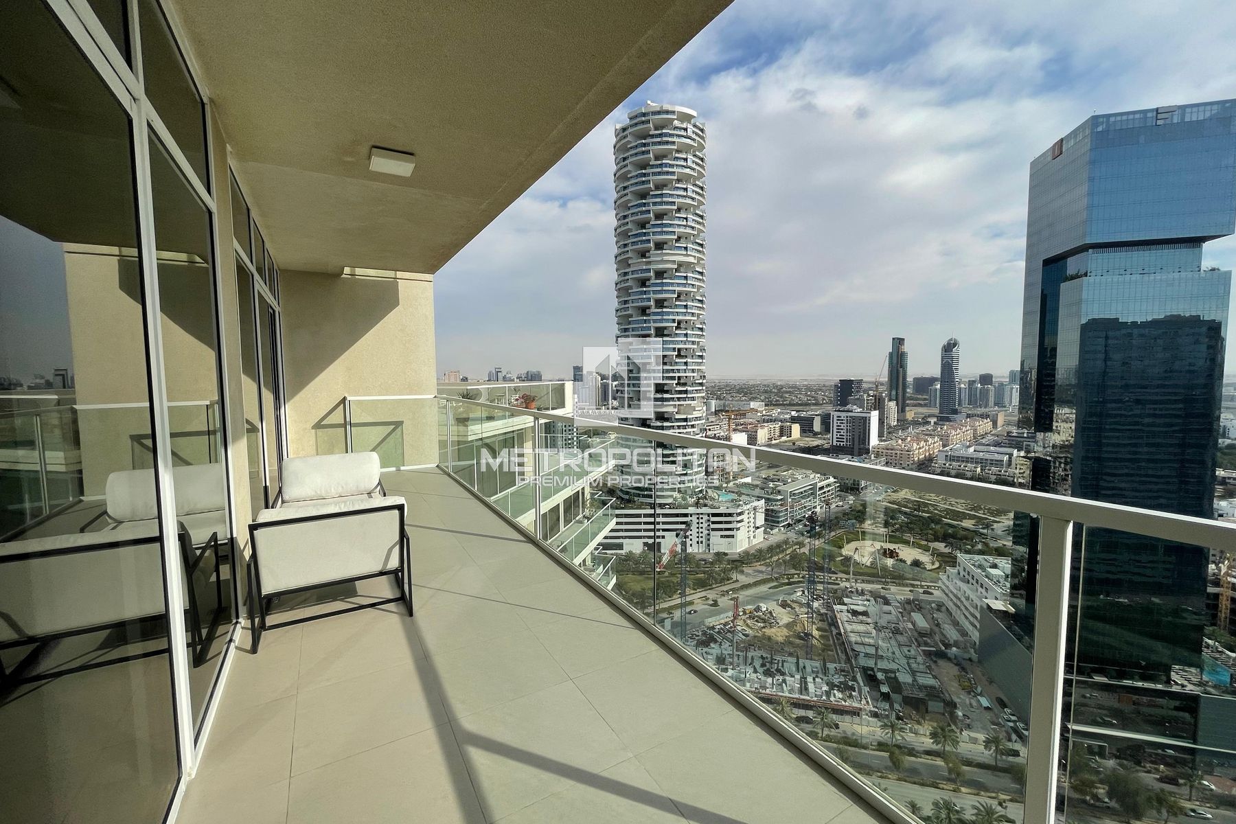 Elegant 3BR Duplex | Spacious Layout | Zaya Hameni