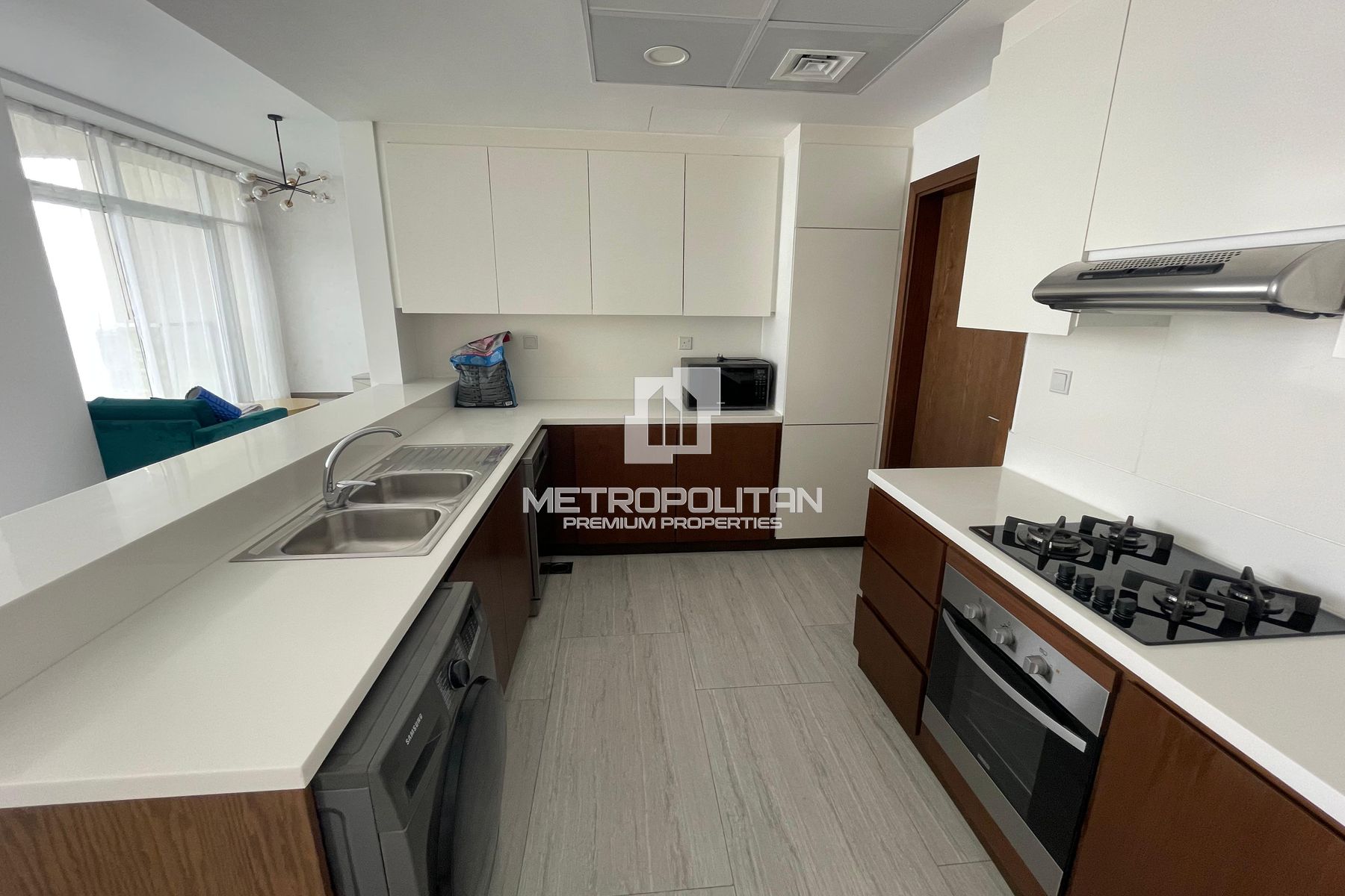 Elegant 3BR Duplex | Spacious Layout | Zaya Hameni