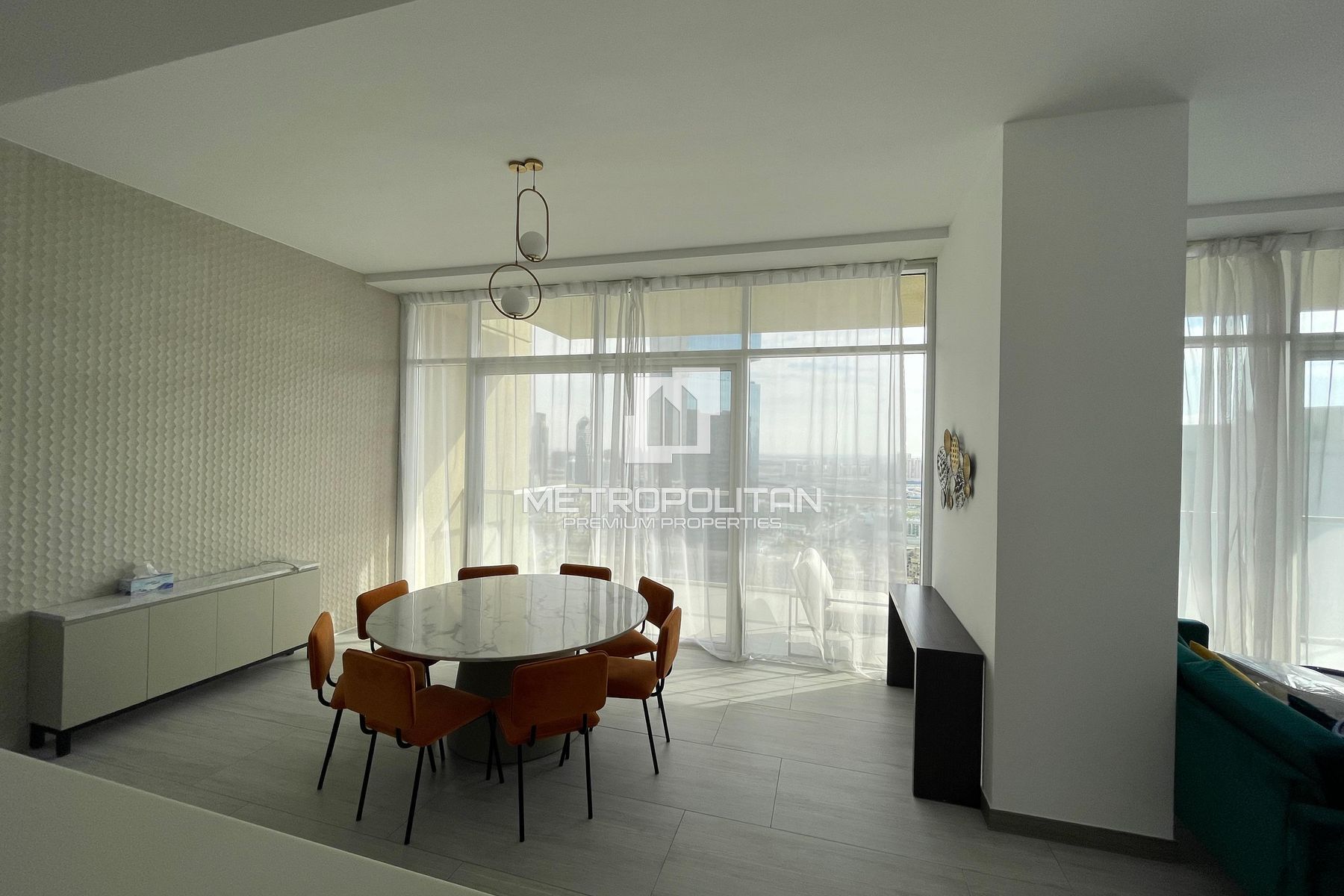 Elegant 3BR Duplex | Spacious Layout | Zaya Hameni