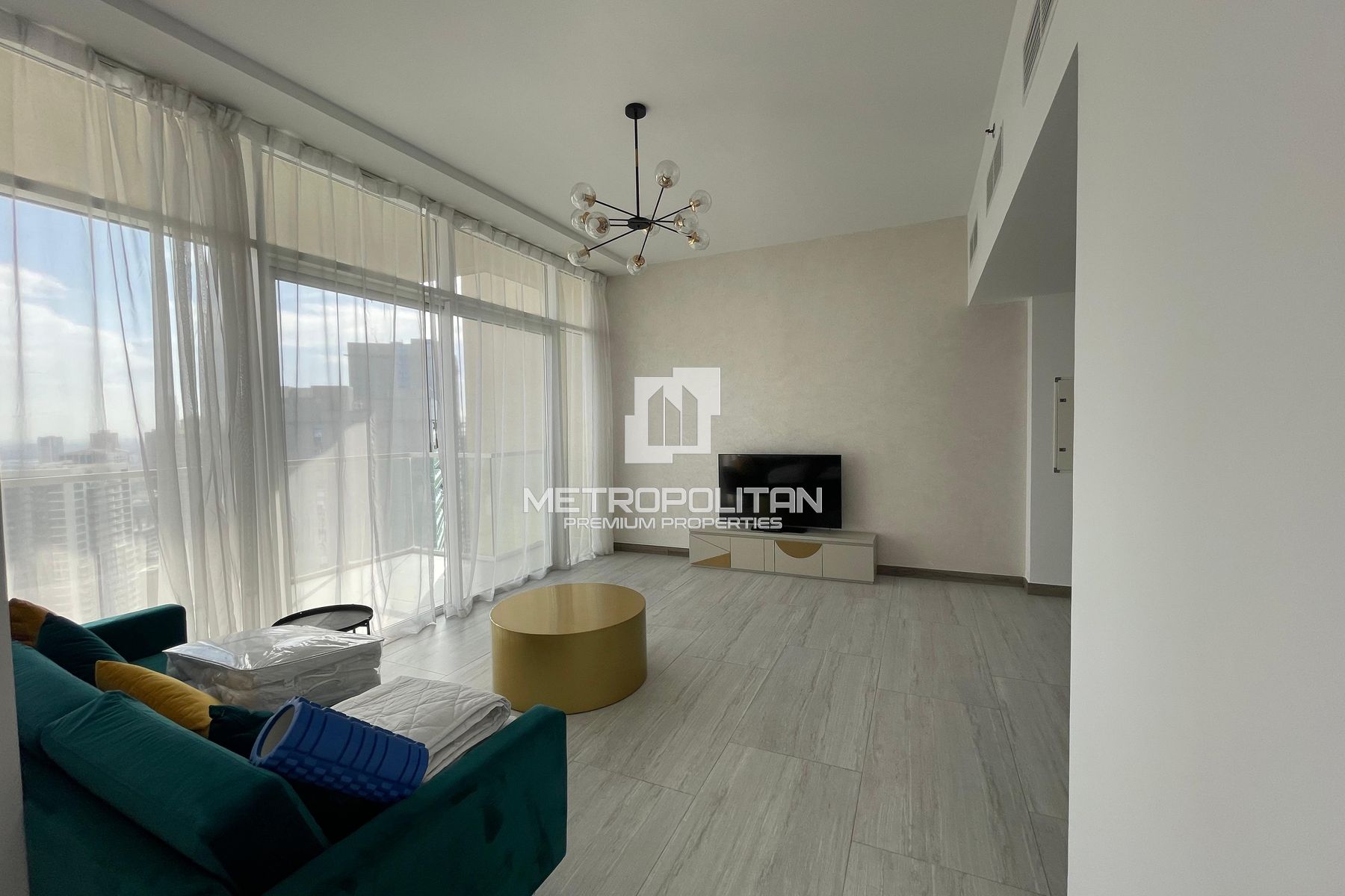 Elegant 3BR Duplex | Spacious Layout | Zaya Hameni