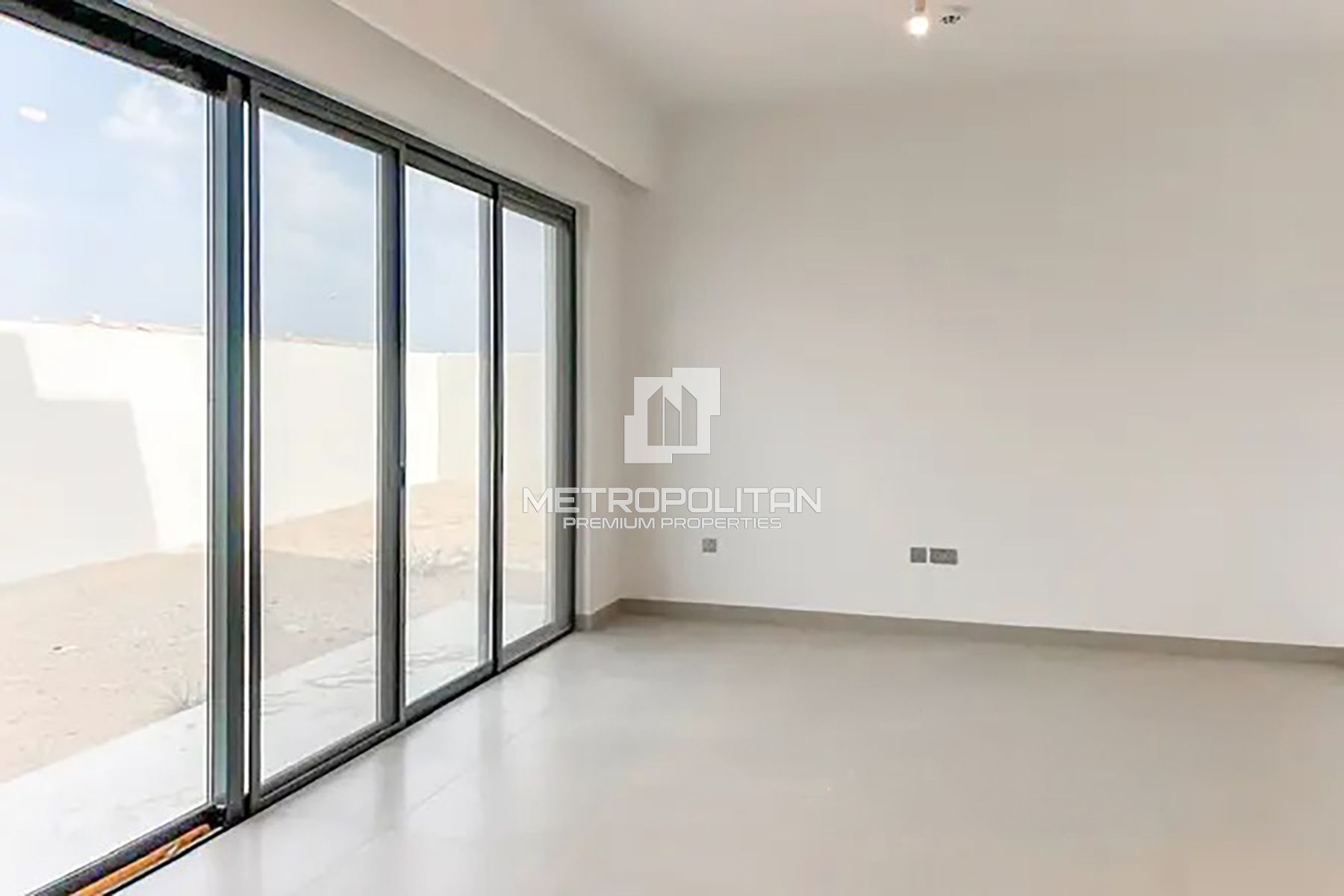 Купить таунхаус в Parkside 1, Dubai South (Dubai World Central) - MPS-51576