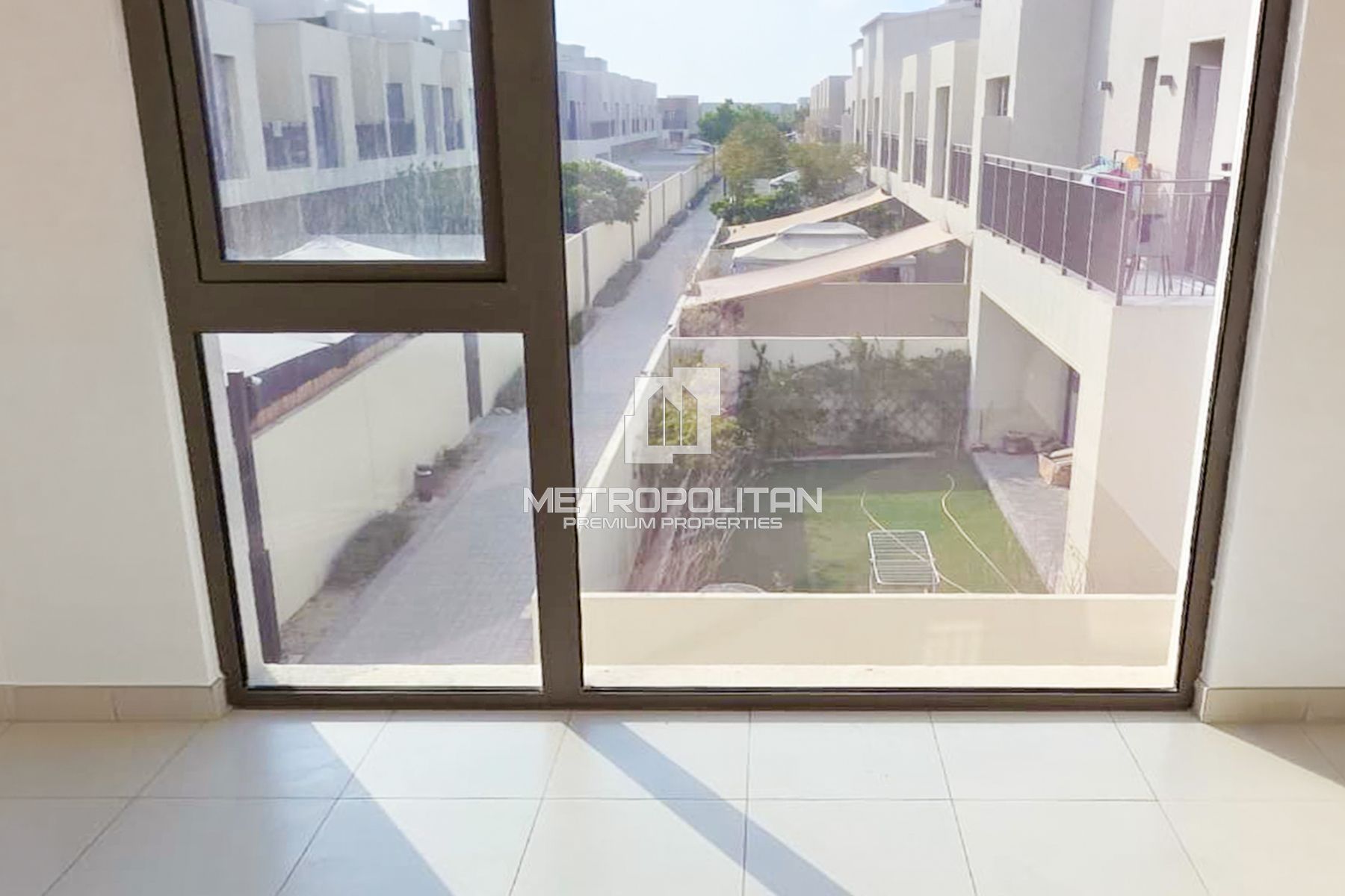 Купить таунхаус в Parkside 1, Dubai South (Dubai World Central) - MPS-51576