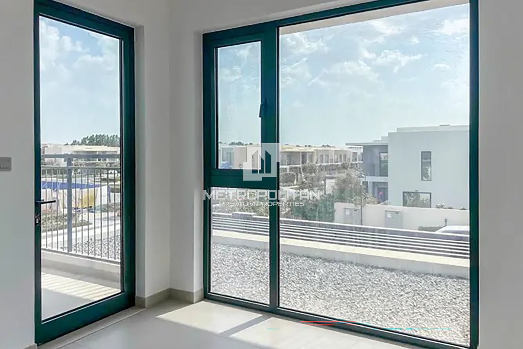 Купить таунхаус в Parkside 1, Dubai South (Dubai World Central) - MPS-51576