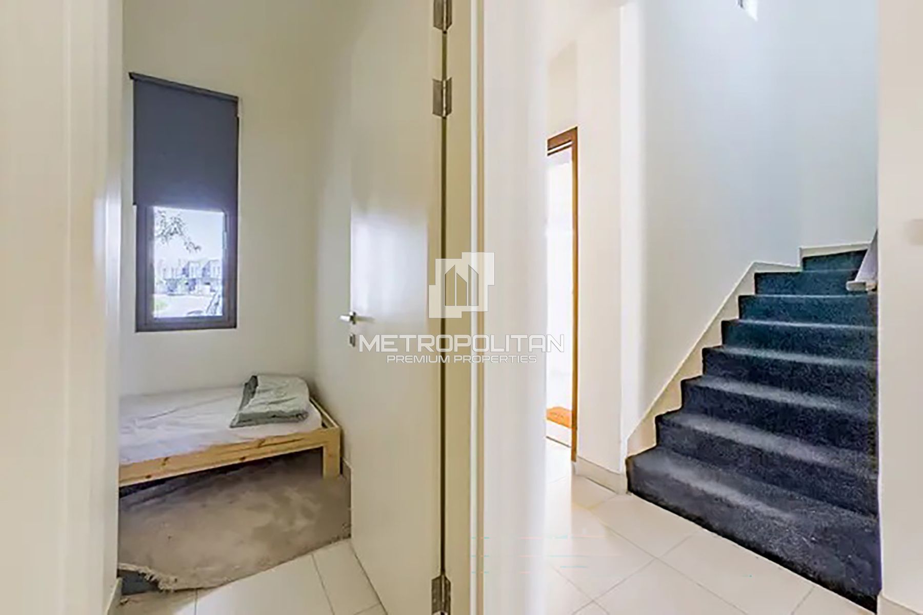 Купить таунхаус в Parkside 1, Dubai South (Dubai World Central) - MPS-51576