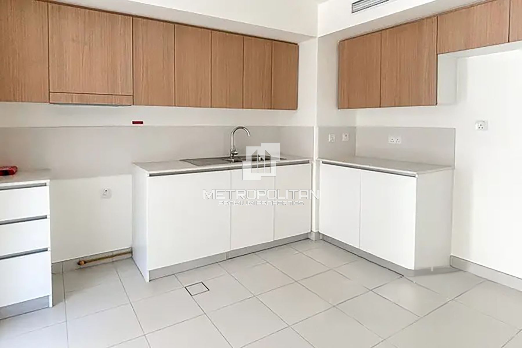 Motivate Seller | Brand New | Spacious Layout