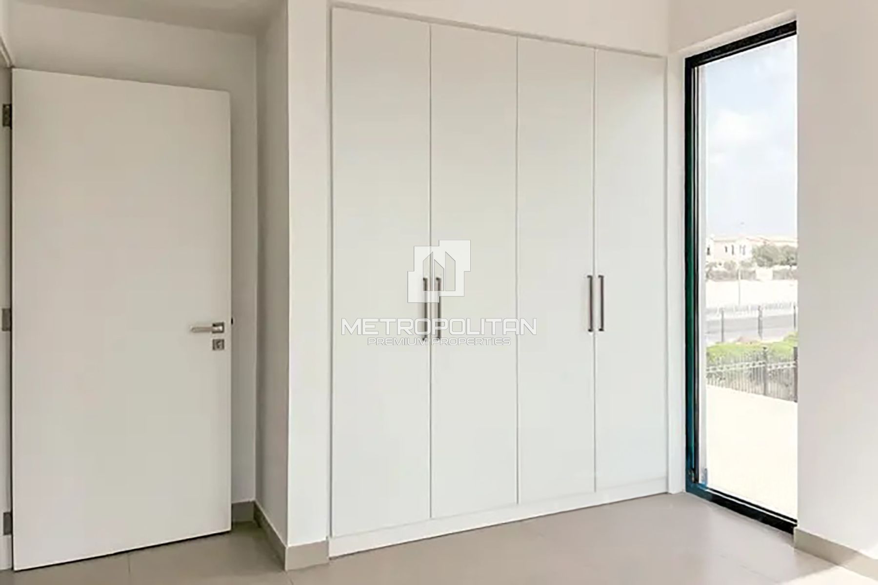 Motivate Seller | Brand New | Spacious Layout