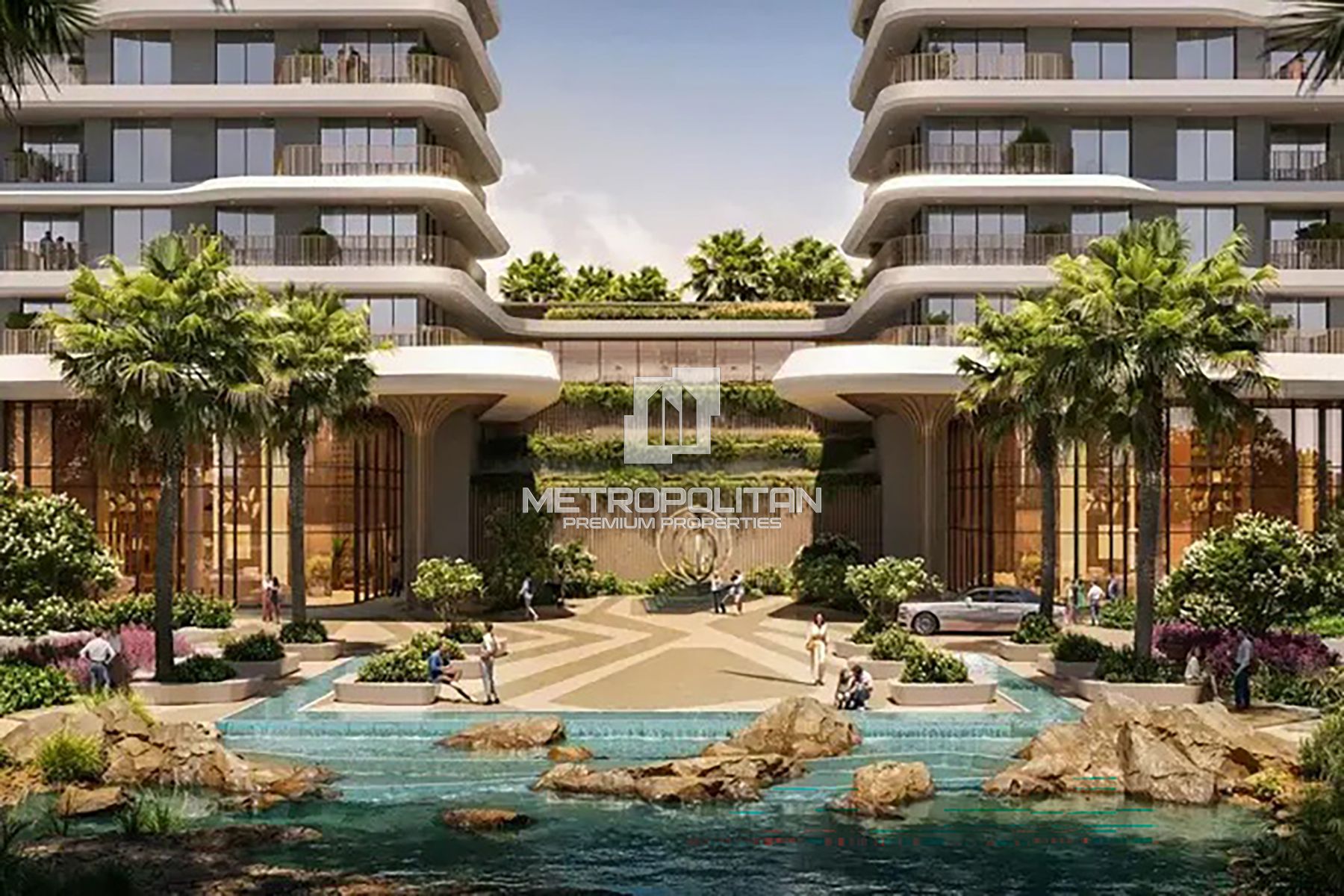 Купить квартиру в Forest, Haven By Aldar - MPS-51582