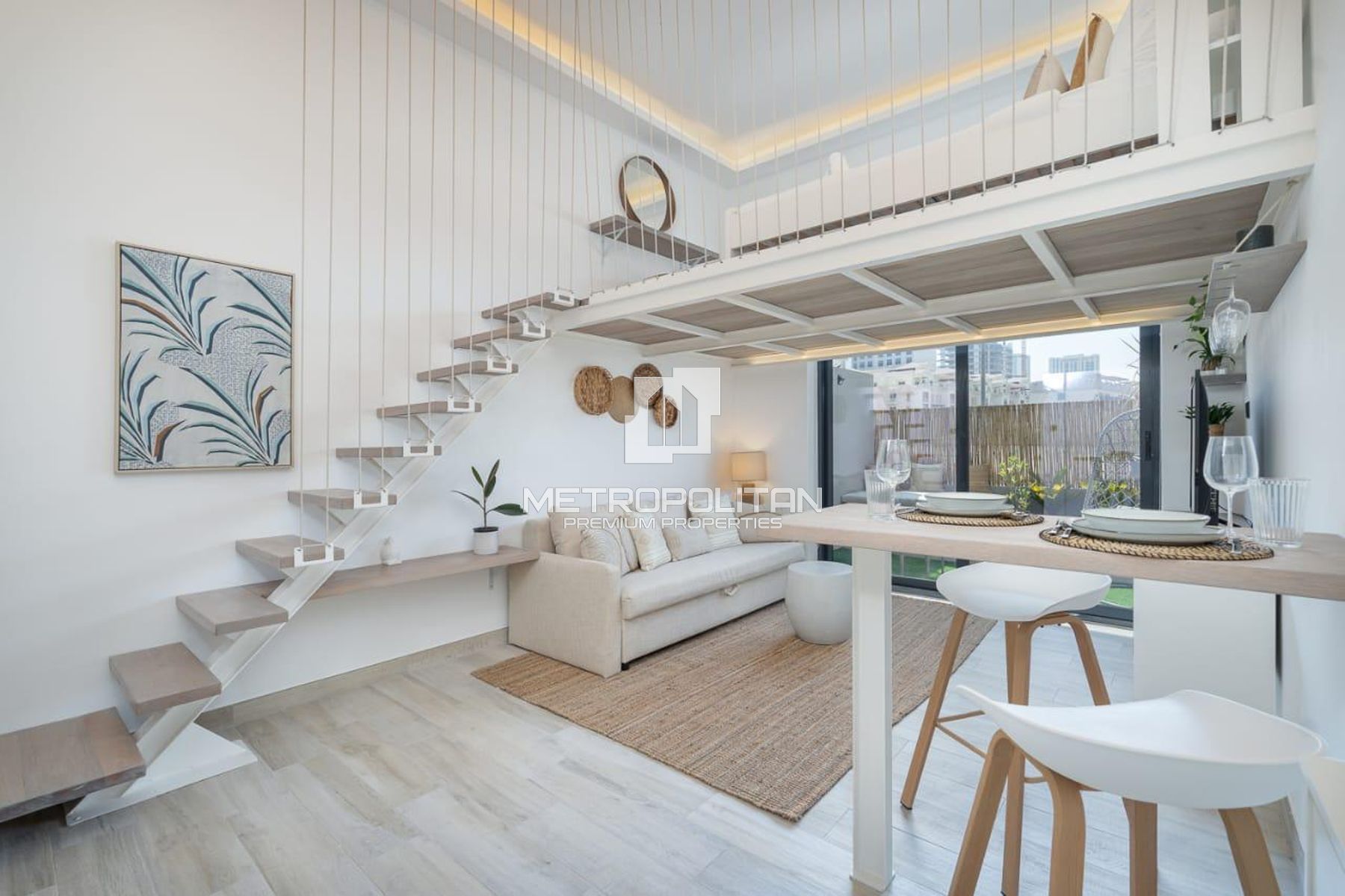 Studio Apartment for Sale in Oxford Residence 2, Jumeirah Village Circle - MPS-51583