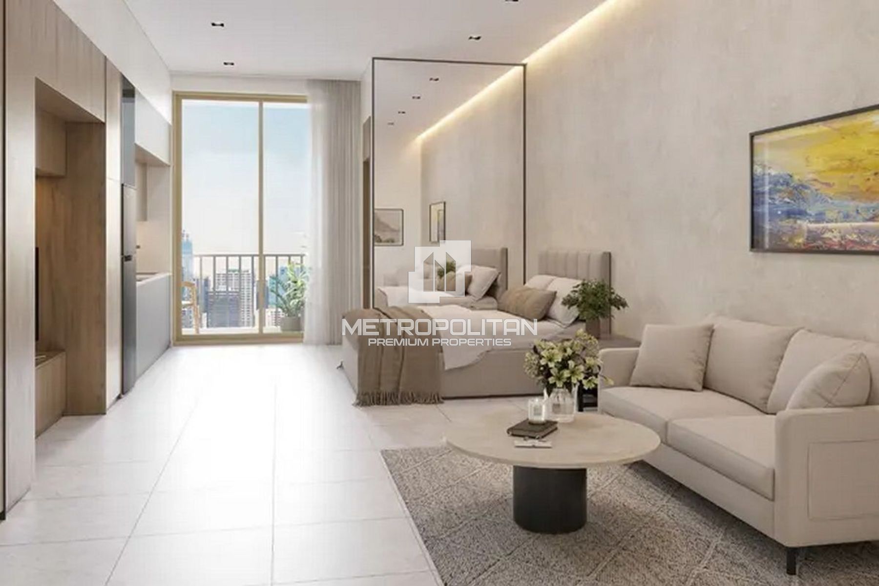 HOT DEAL | Modern Living | Spacious Unit