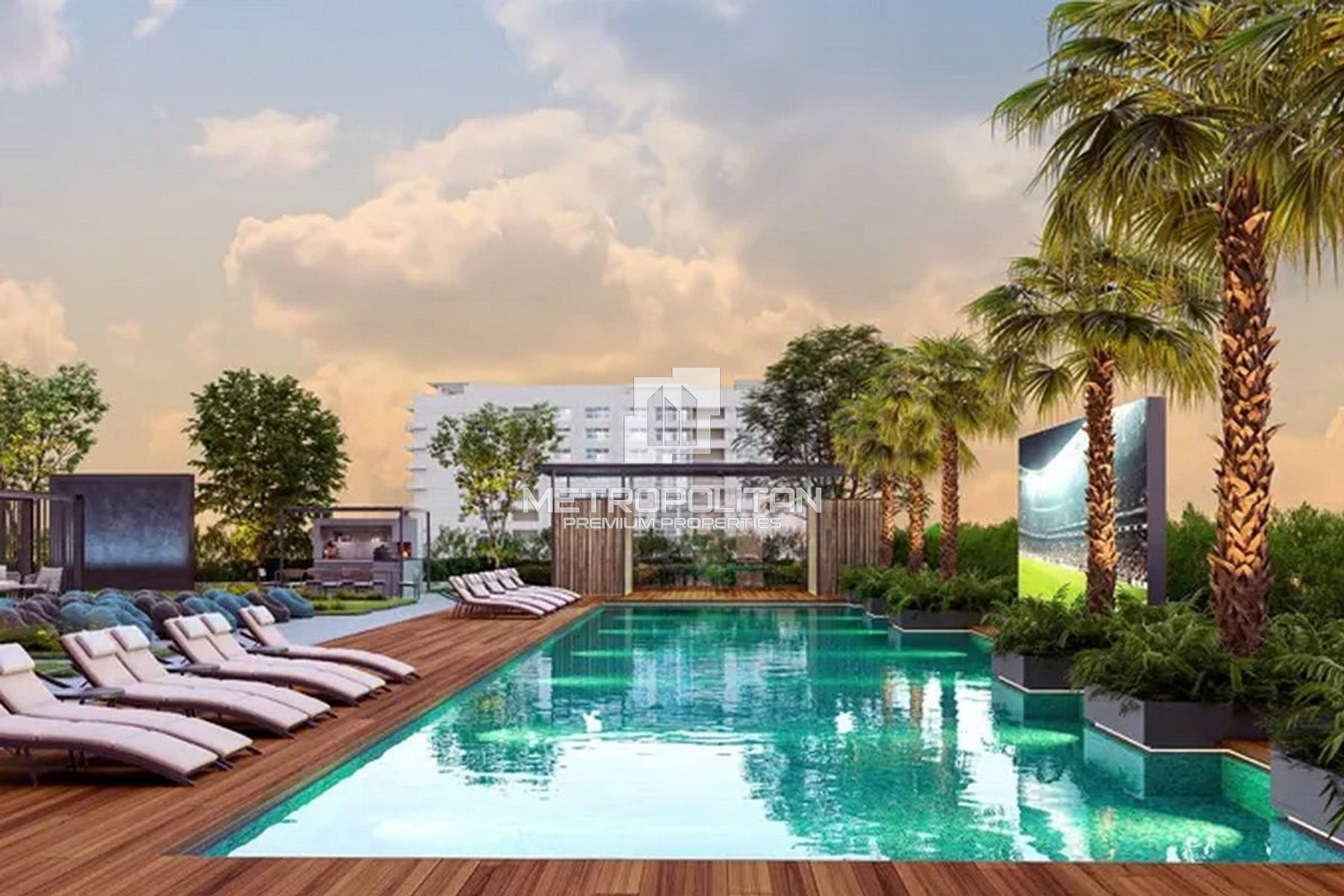 HOT DEAL | Modern Living | Spacious Unit