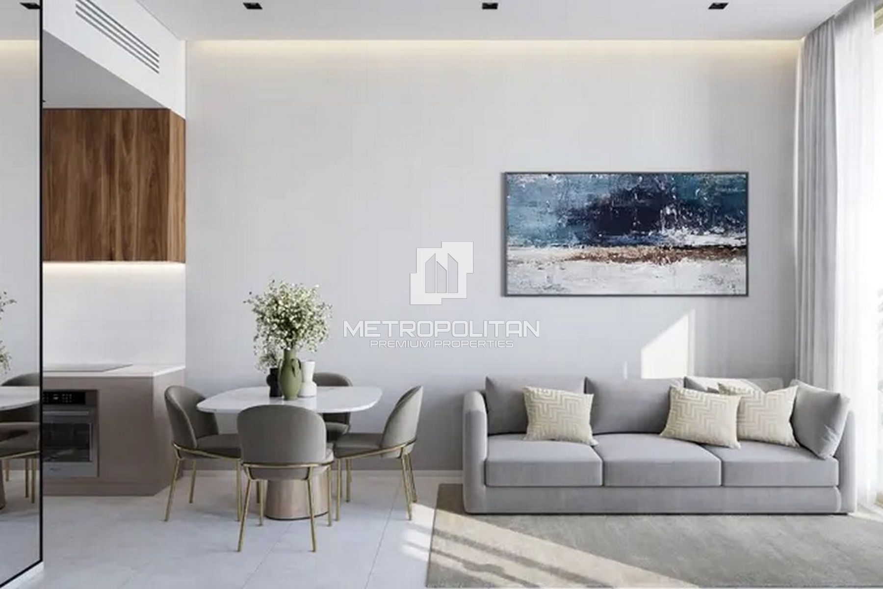 HOT DEAL | Modern Living | Spacious Unit