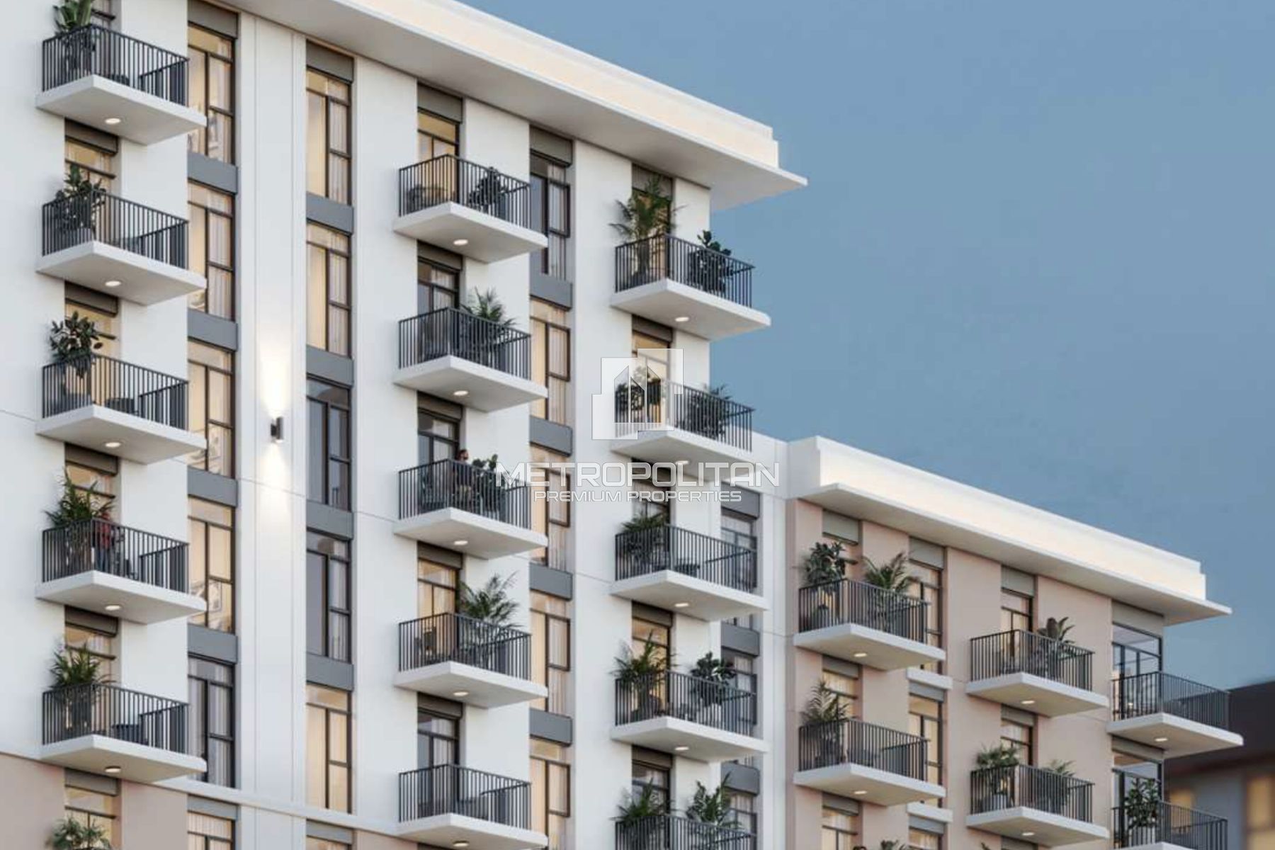 Modern Unit | Luxury Living | Higher Floor