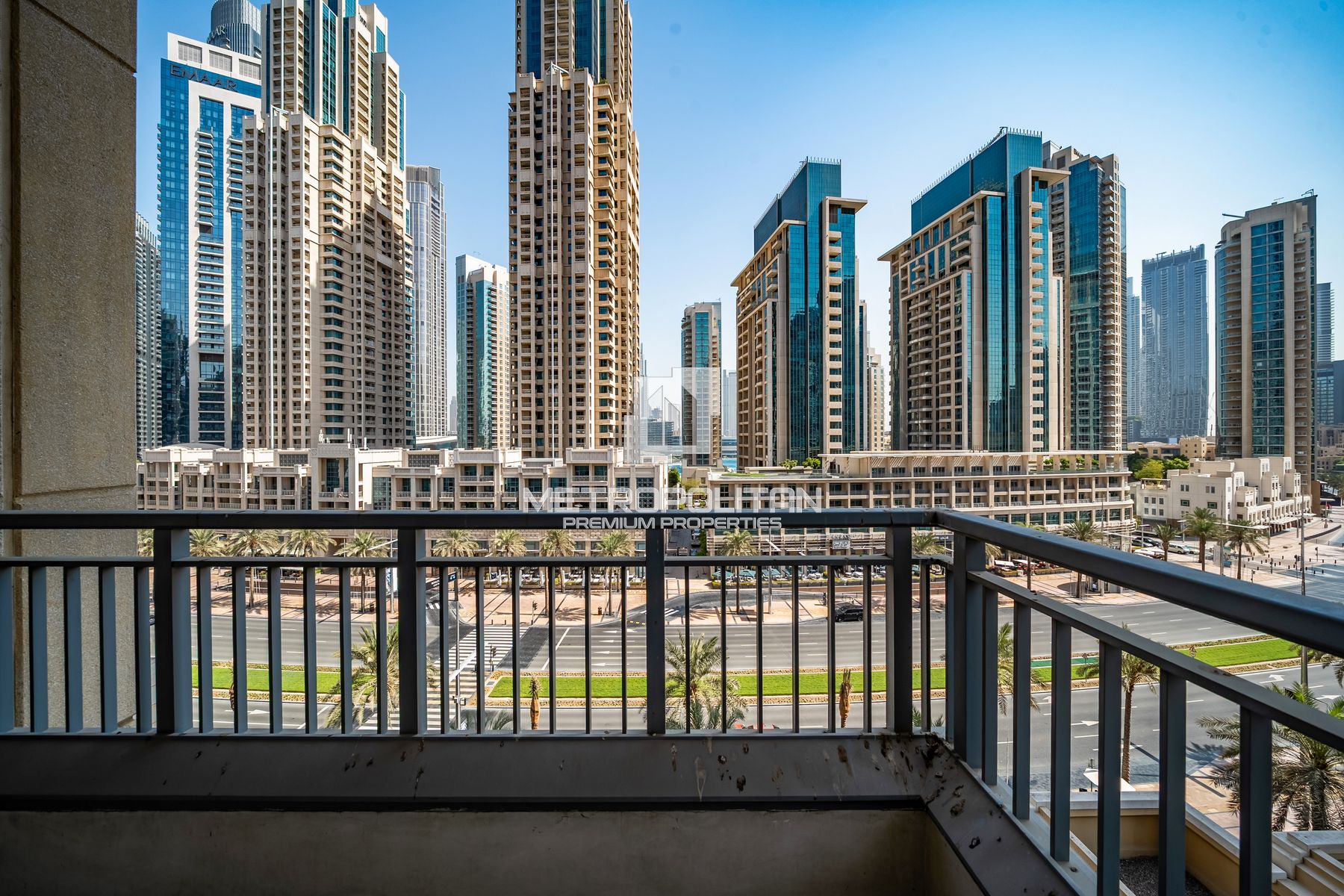 Studio Apartment for Sale in Claren Tower 1, Downtown Dubai - MPS-51595
