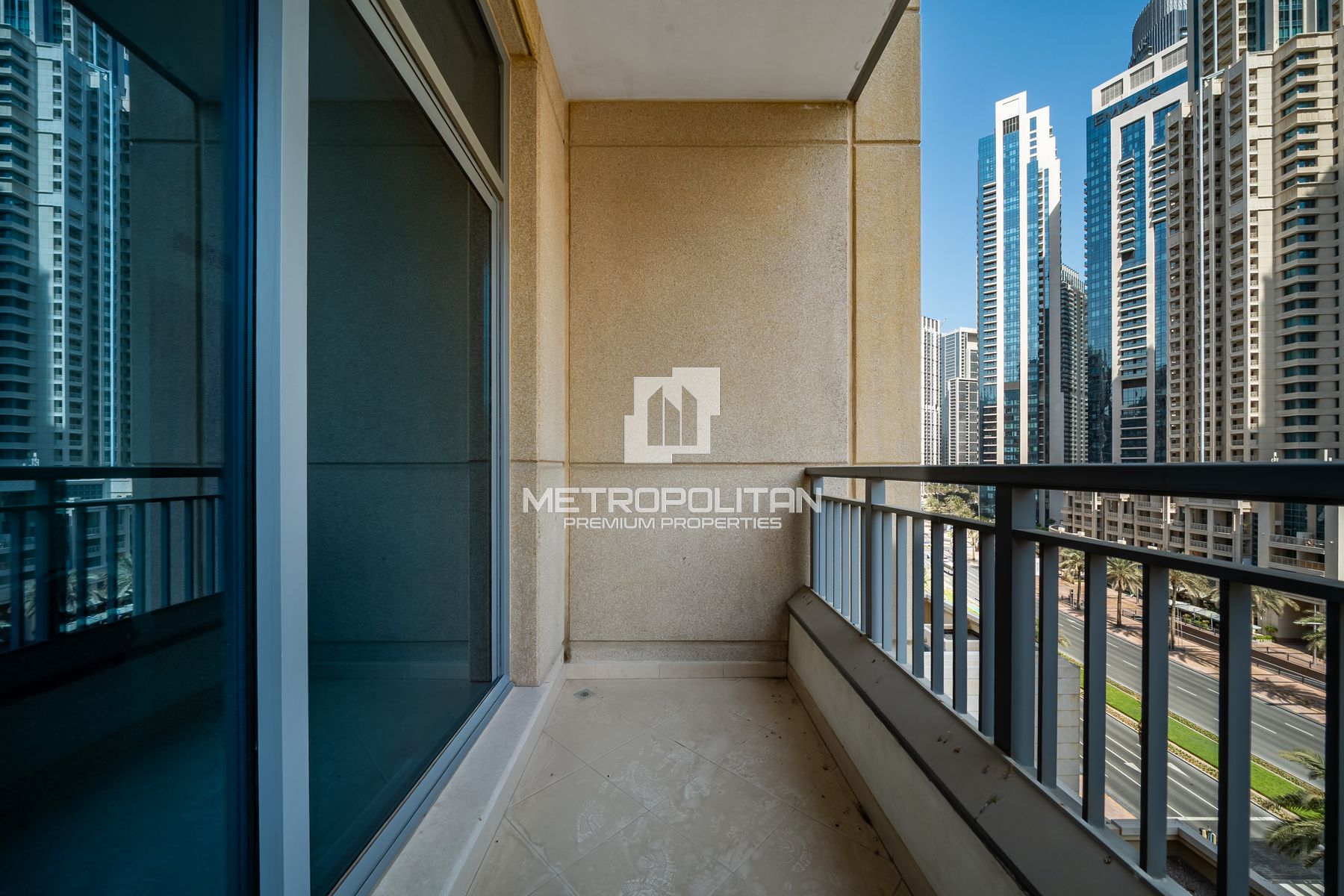 Studio Apartment for Sale in Claren Tower 1, Downtown Dubai - MPS-51595