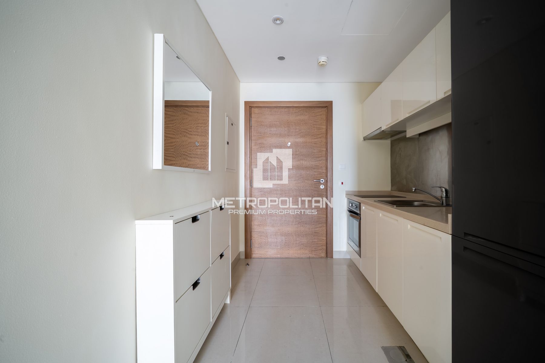 Studio Apartment for Sale in Claren Tower 1, Downtown Dubai - MPS-51595