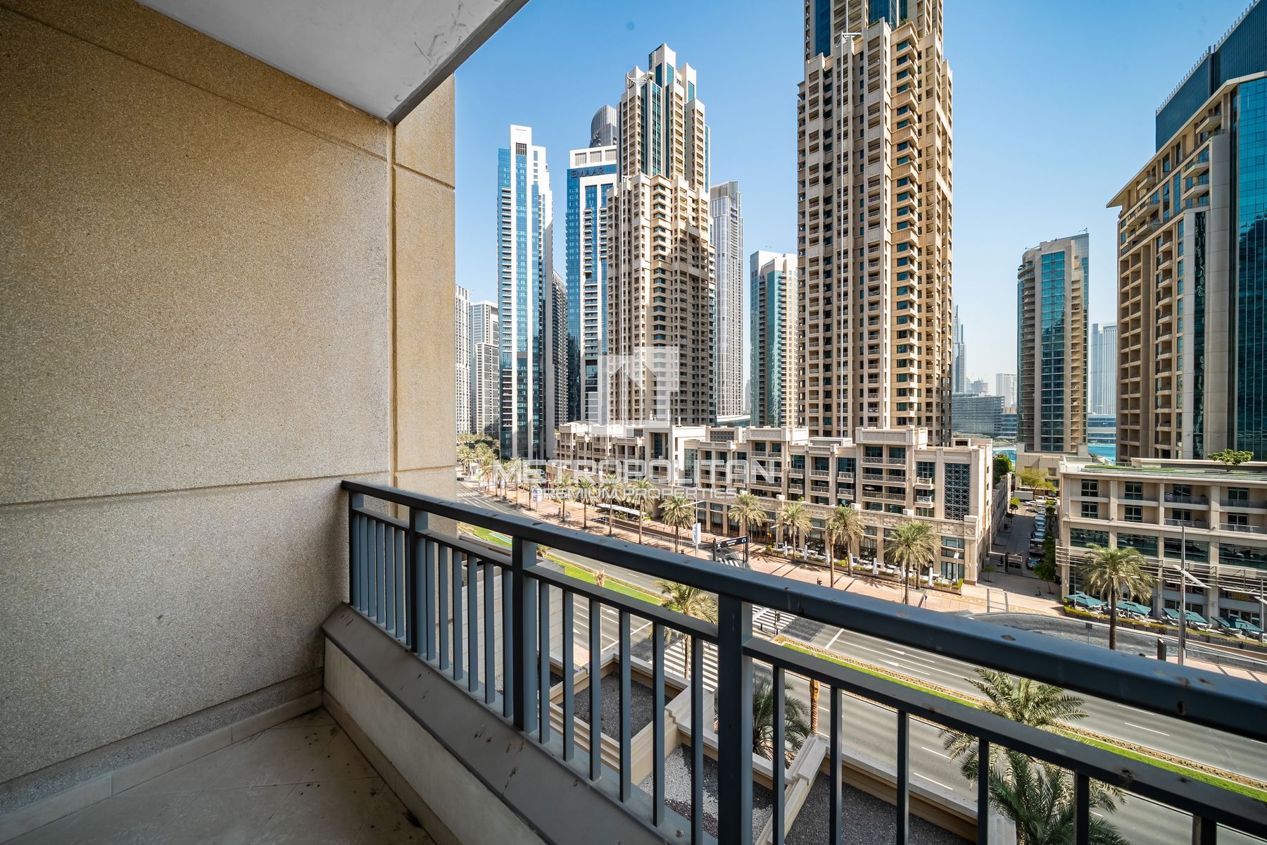 Studio Apartment for Sale in Claren Tower 1, Downtown Dubai - MPS-51595