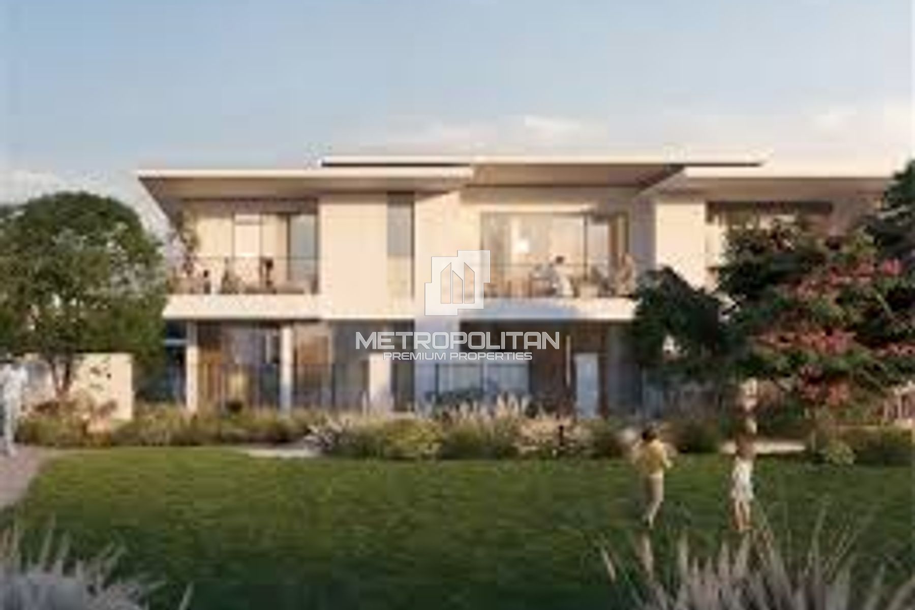 3BR Townhouse for Sale in Lillia, The Valley - MPS-51596