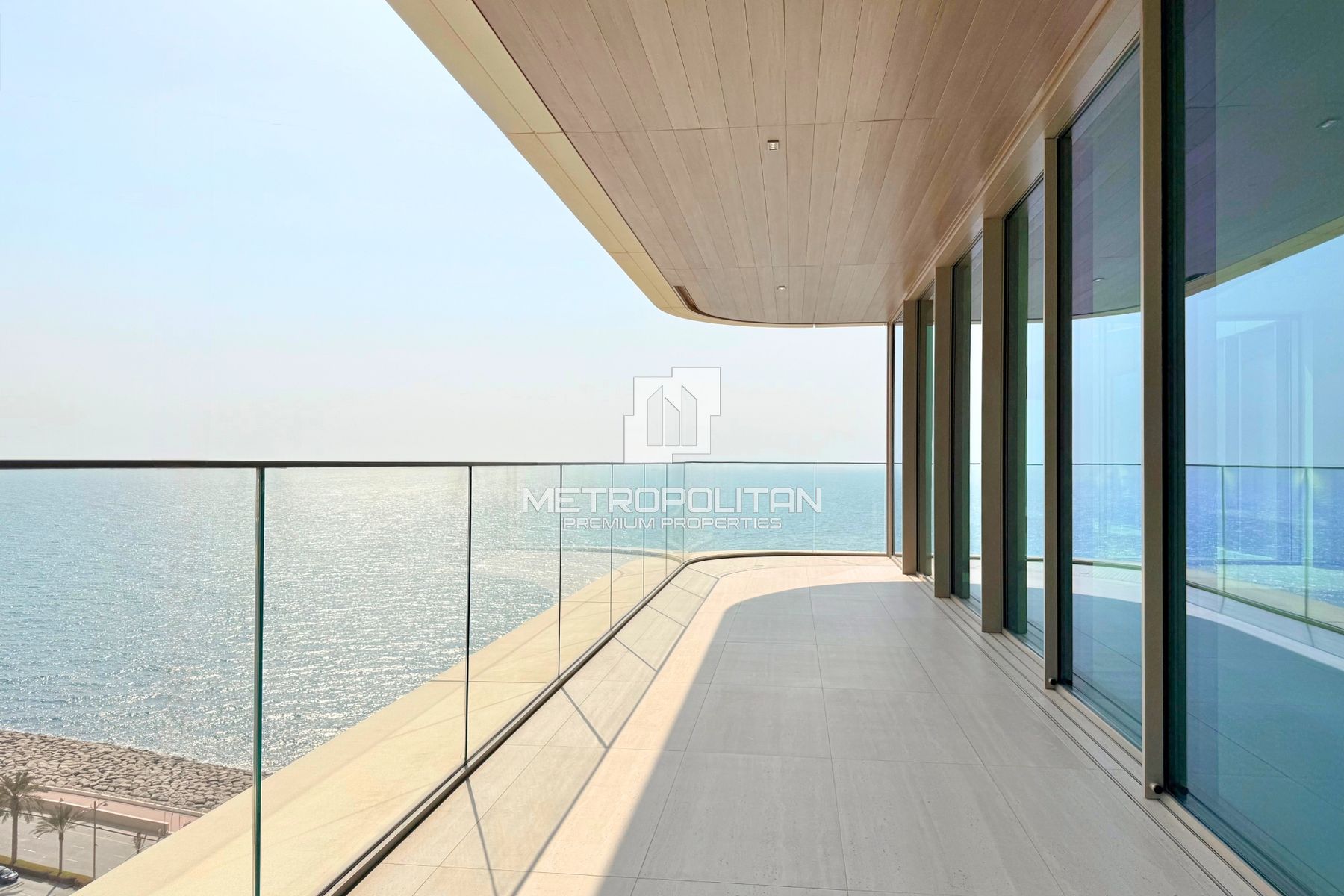 3BR Apartment for Sale in Serenia Living Tower 2, Palm Jumeirah - MPS-51597