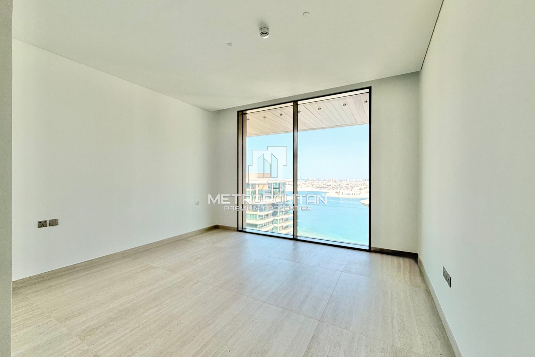 3BR Apartment for Sale in Serenia Living Tower 2, Palm Jumeirah - MPS-51597