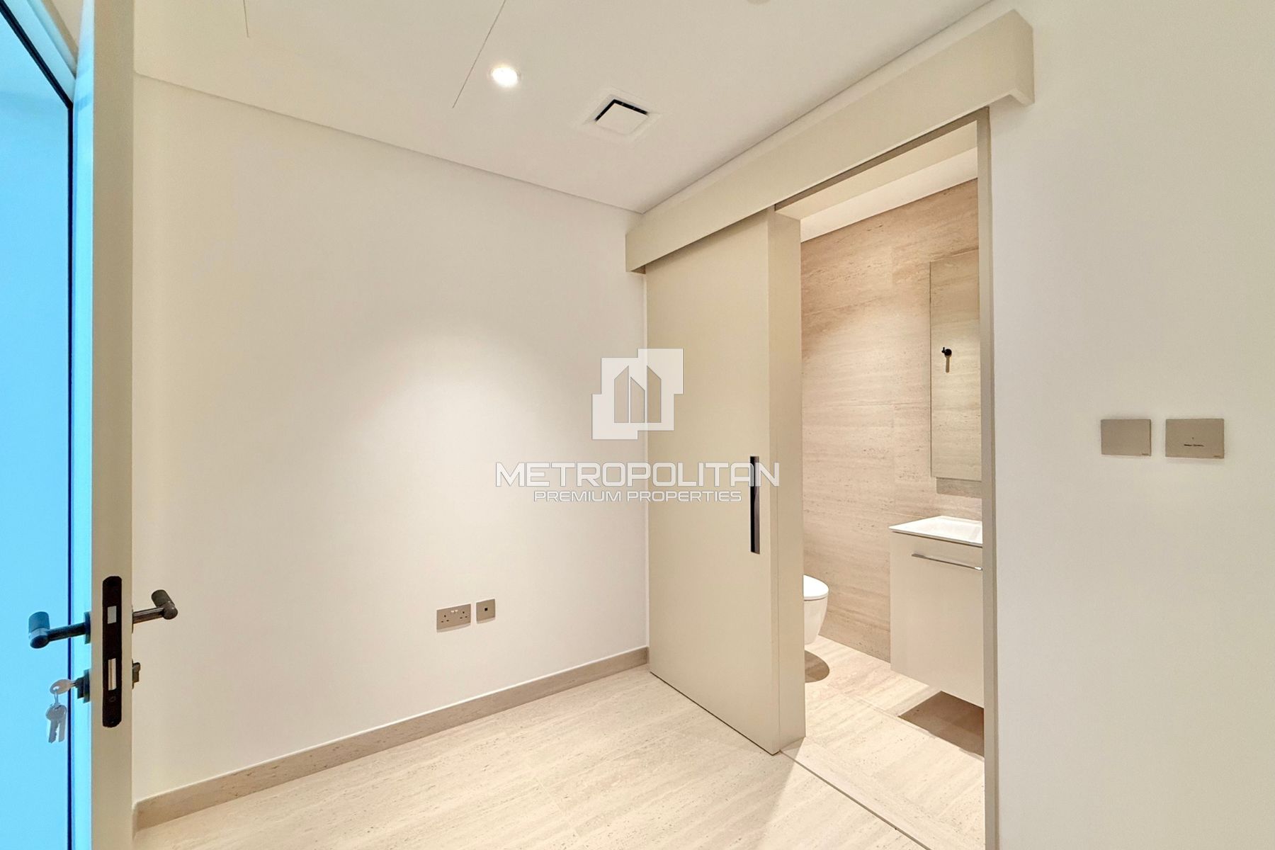 High Corner Unit | Palm, Atlantis and Ocean View