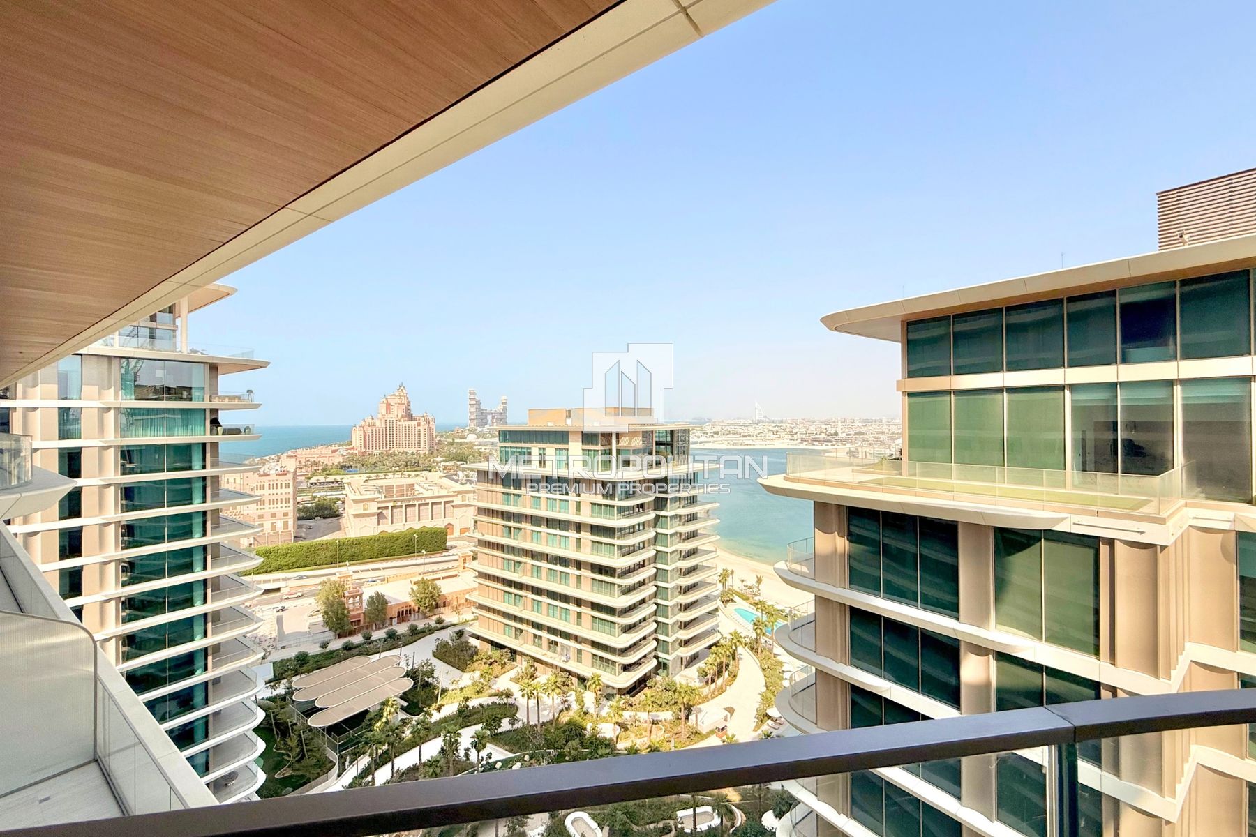 3BR Apartment for Sale in Serenia Living Tower 2, Palm Jumeirah - MPS-51597