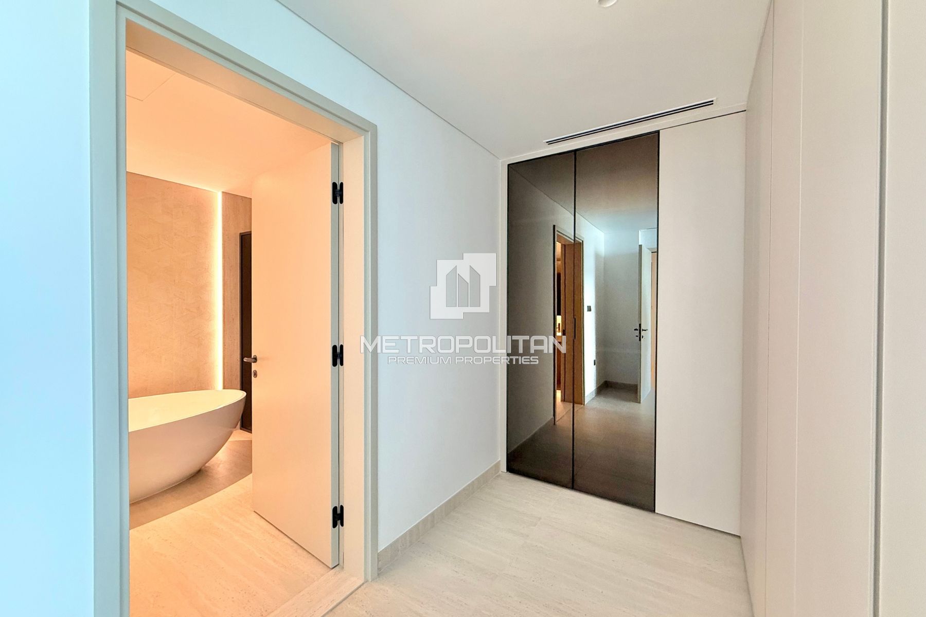 High Corner Unit | Palm, Atlantis and Ocean View