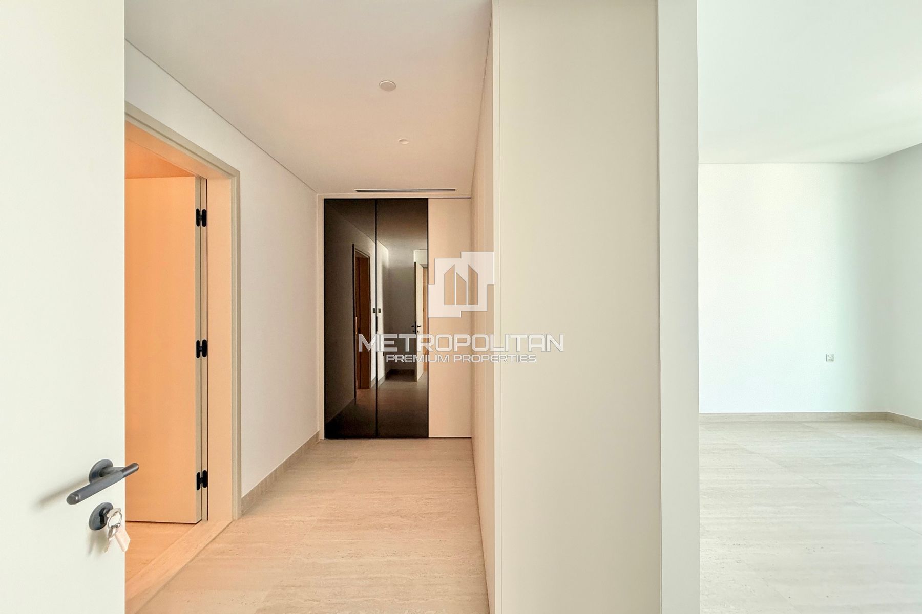 High Corner Unit | Palm, Atlantis and Ocean View