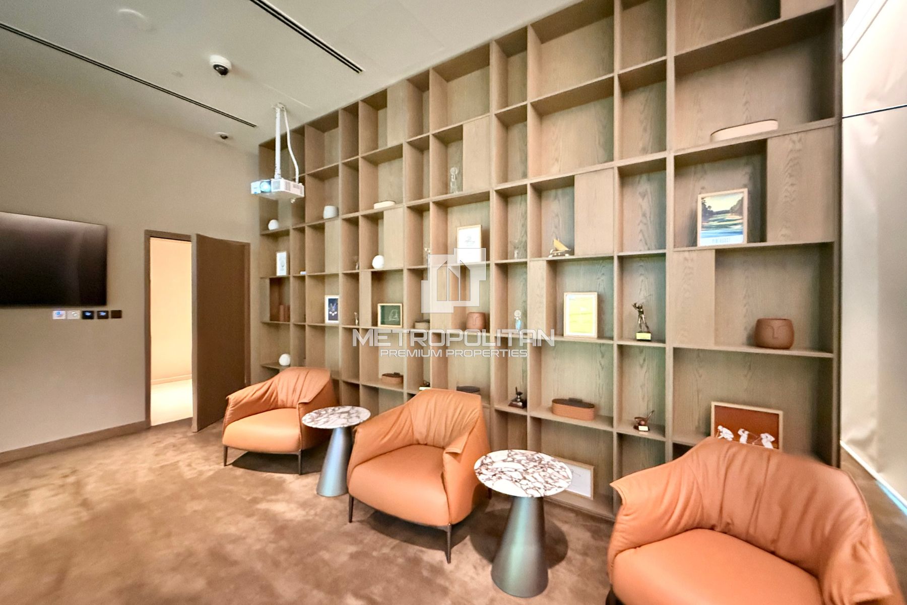 High Corner Unit | Palm, Atlantis and Ocean View
