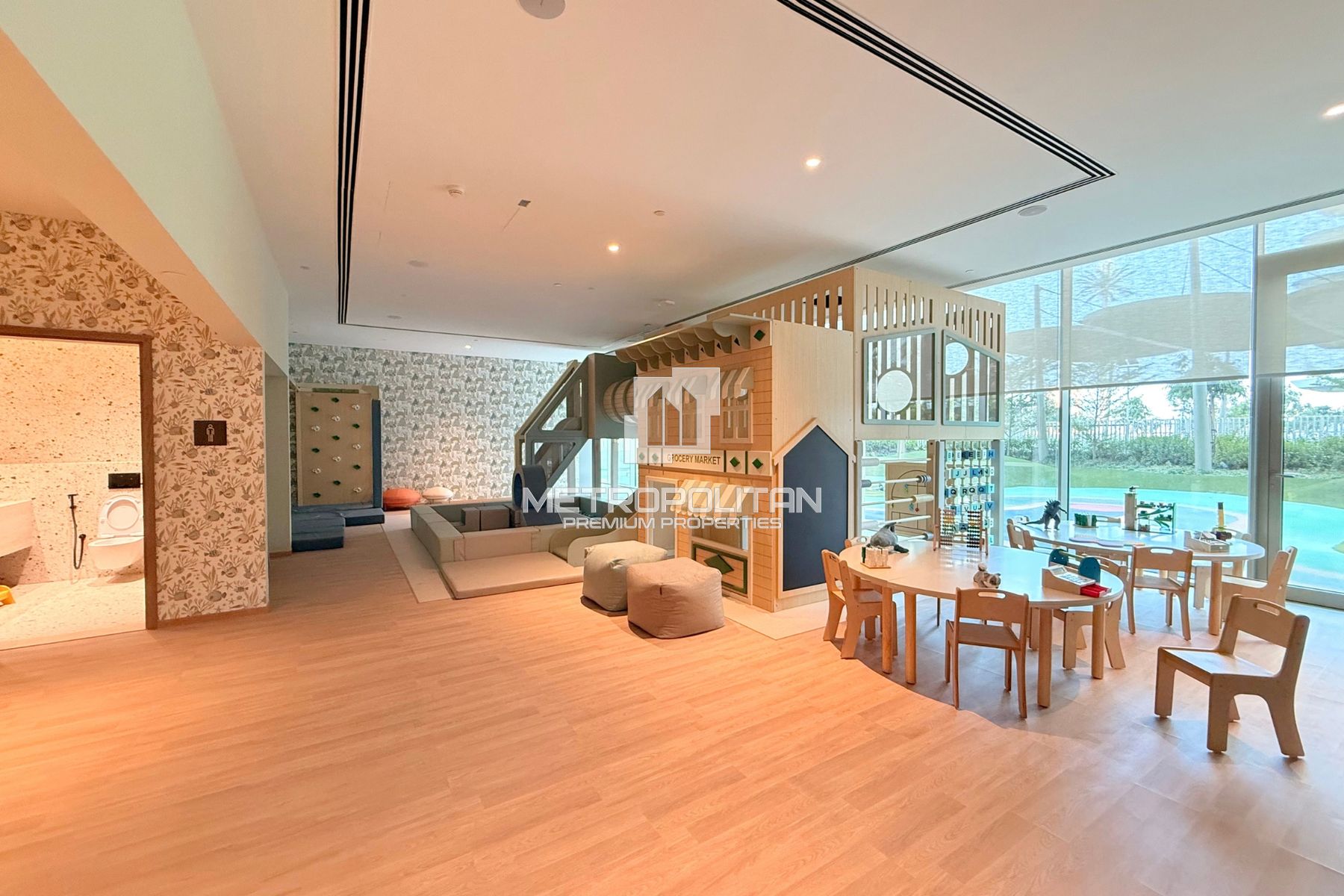High Corner Unit | Palm, Atlantis and Ocean View