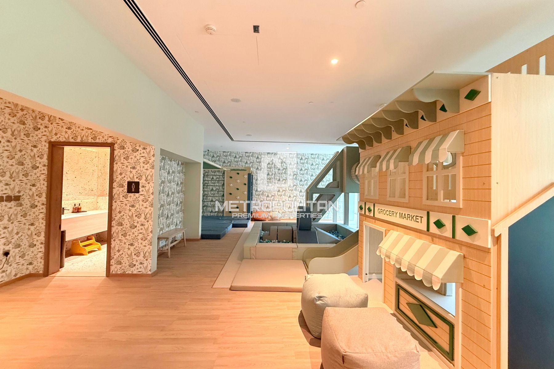 High Corner Unit | Palm, Atlantis and Ocean View