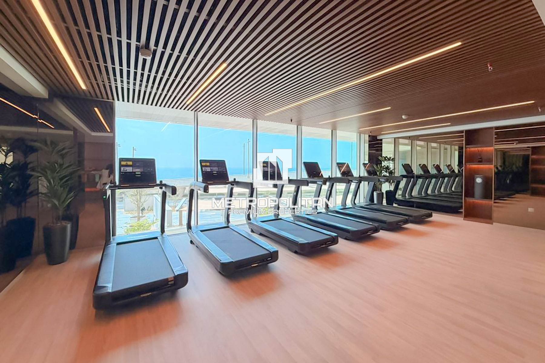 High Corner Unit | Palm, Atlantis and Ocean View