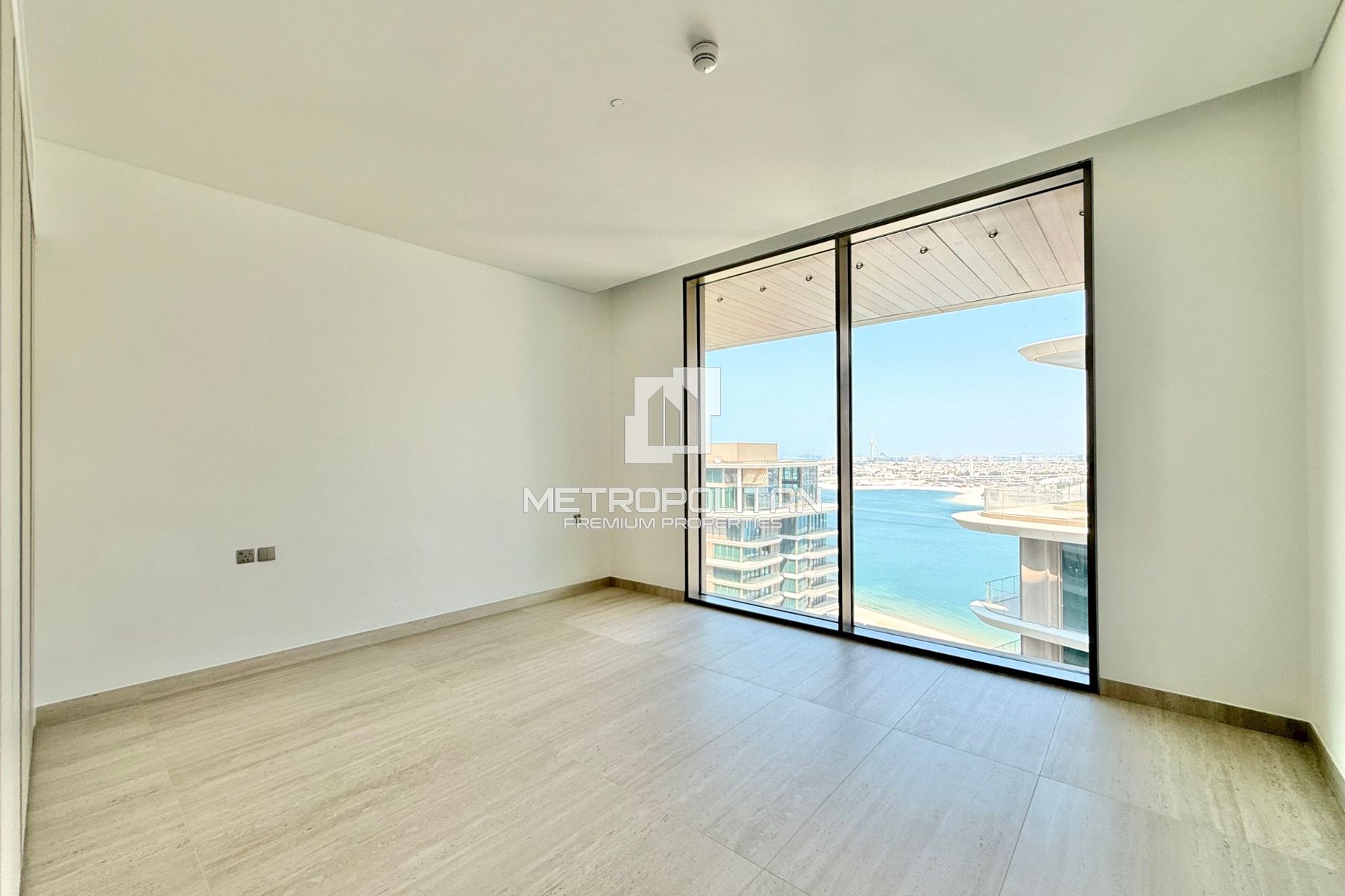 High Corner Unit | Palm, Atlantis and Ocean View