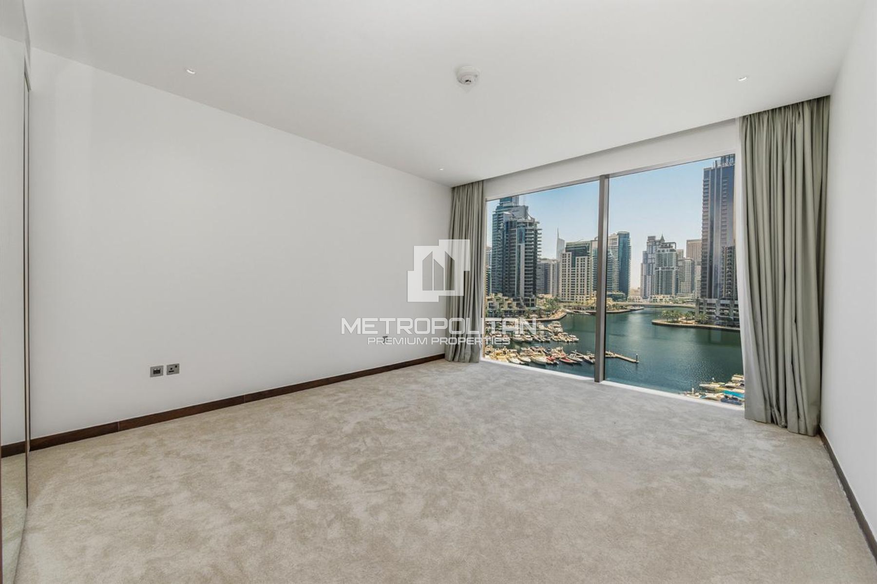Prime Location | Panoramic View | Private Elevator