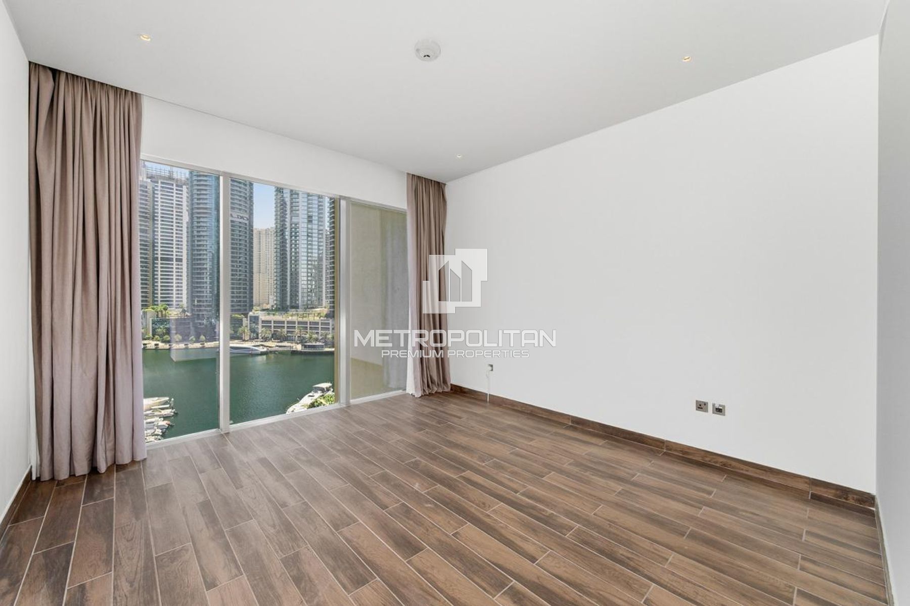 Prime Location | Panoramic View | Private Elevator