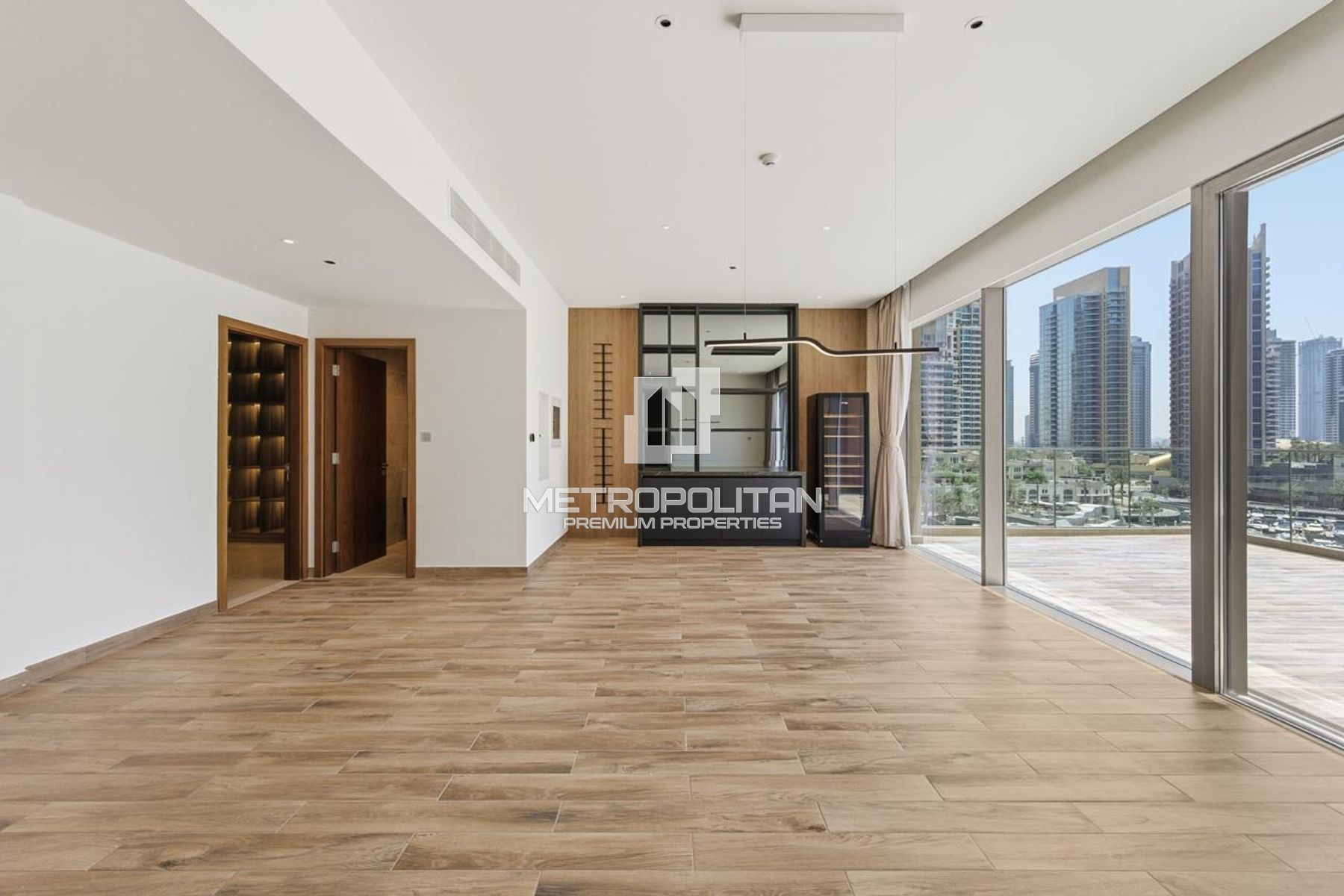 Prime Location | Panoramic View | Private Elevator