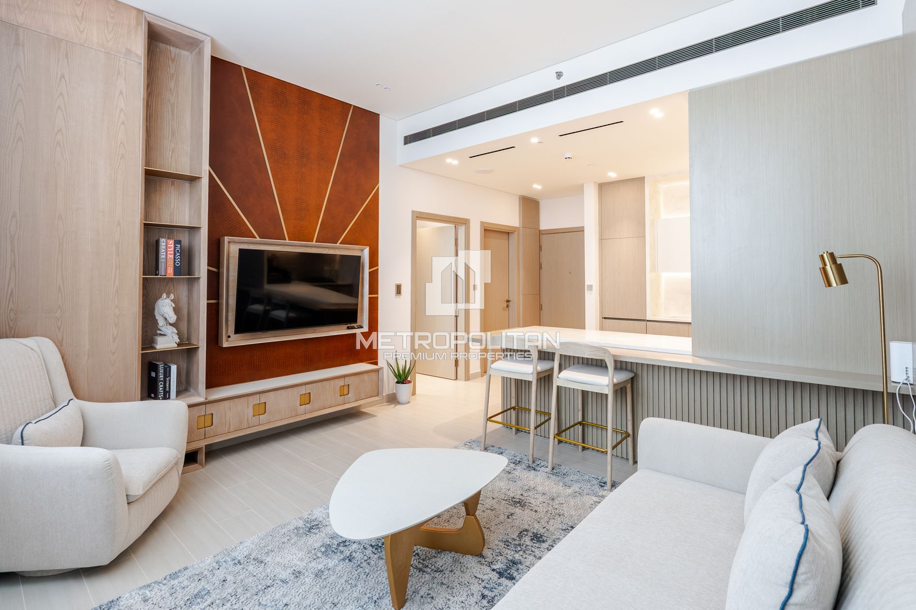 1BR Apartment for Sale in Binghatti Royale, Jumeirah Village Circle - MPS-51600