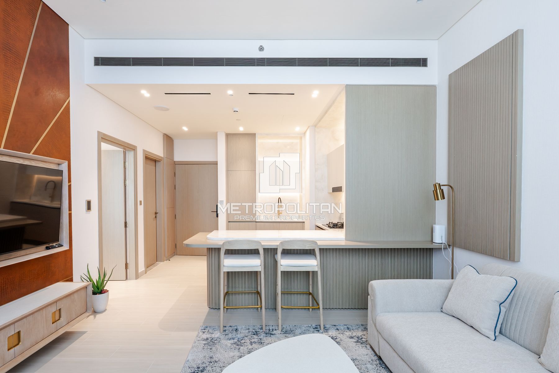 1BR Apartment for Sale in Binghatti Royale, Jumeirah Village Circle - MPS-51600