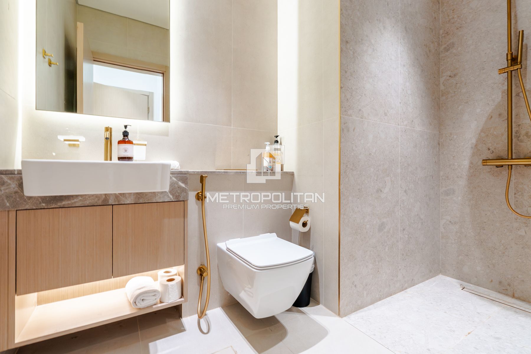 Private Pool | Brand New | High Floor | Vacant