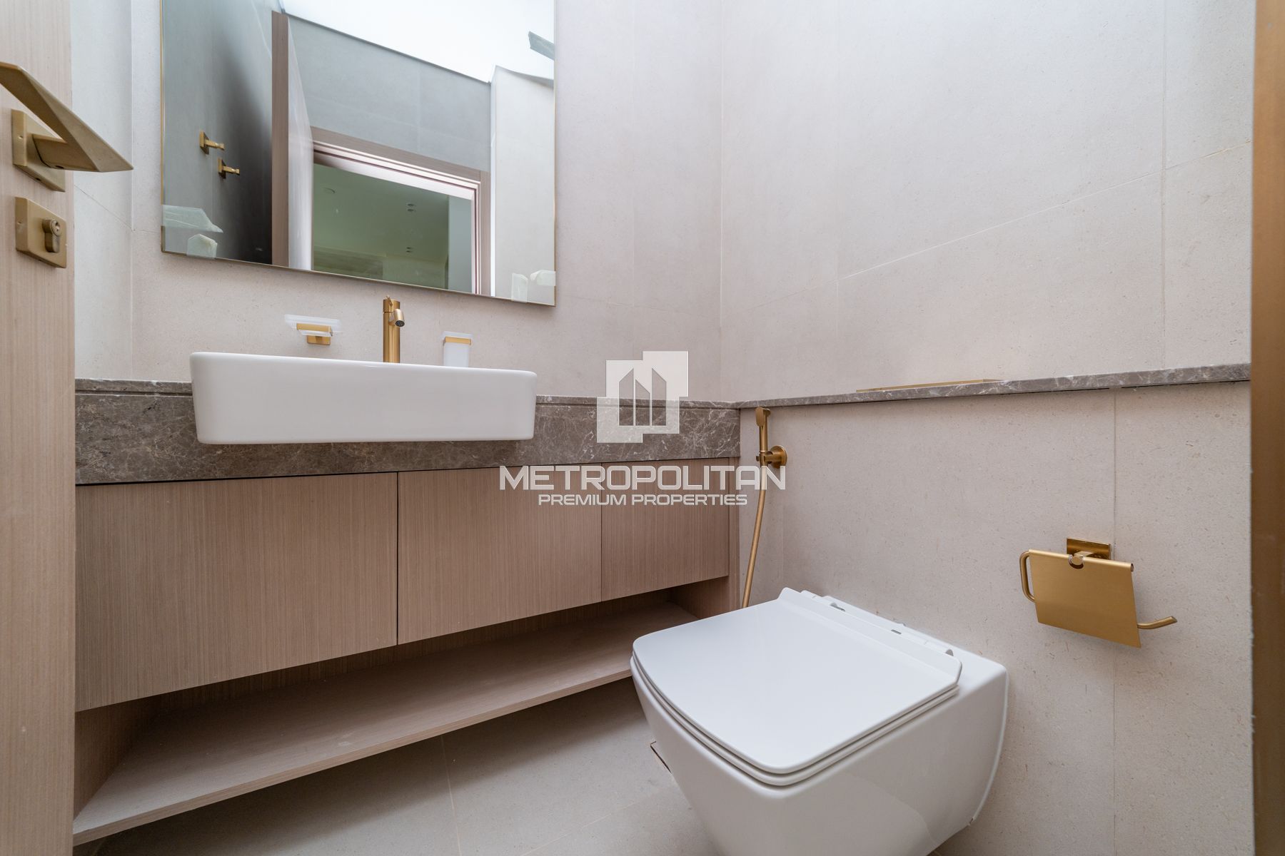 Private Pool | Brand New | High Floor | Vacant