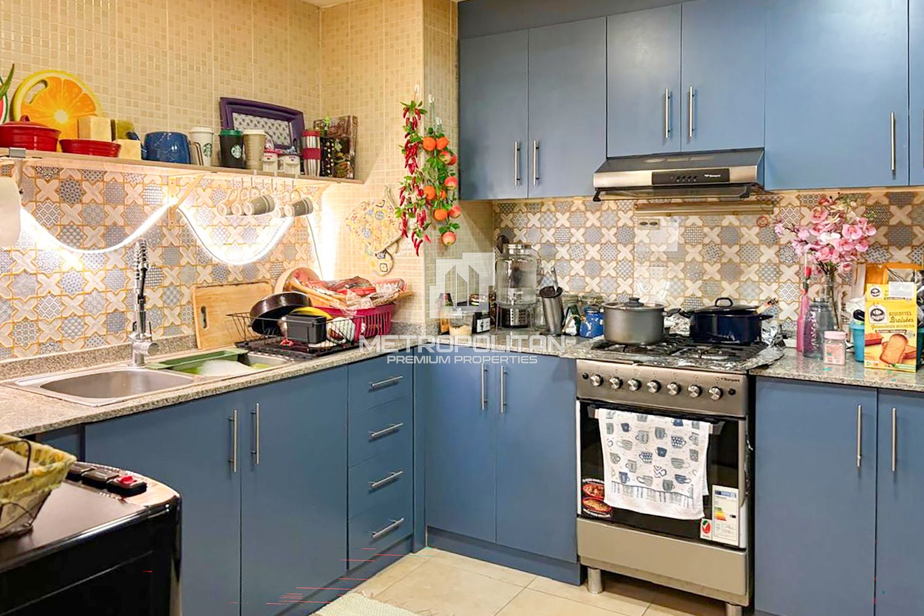Vacant on Transfer | Big Layout | Family Living