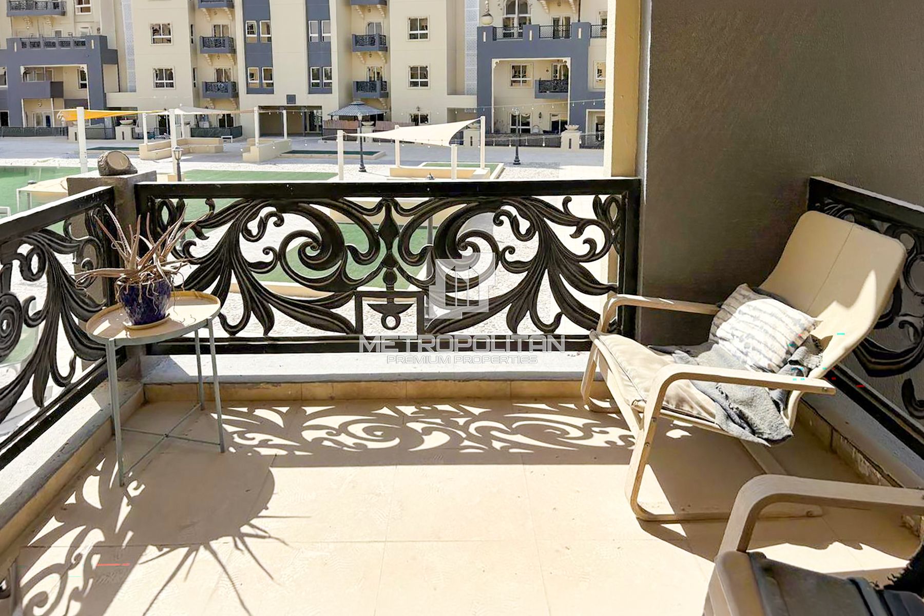 Vacant on Transfer | Big Layout | Family Living